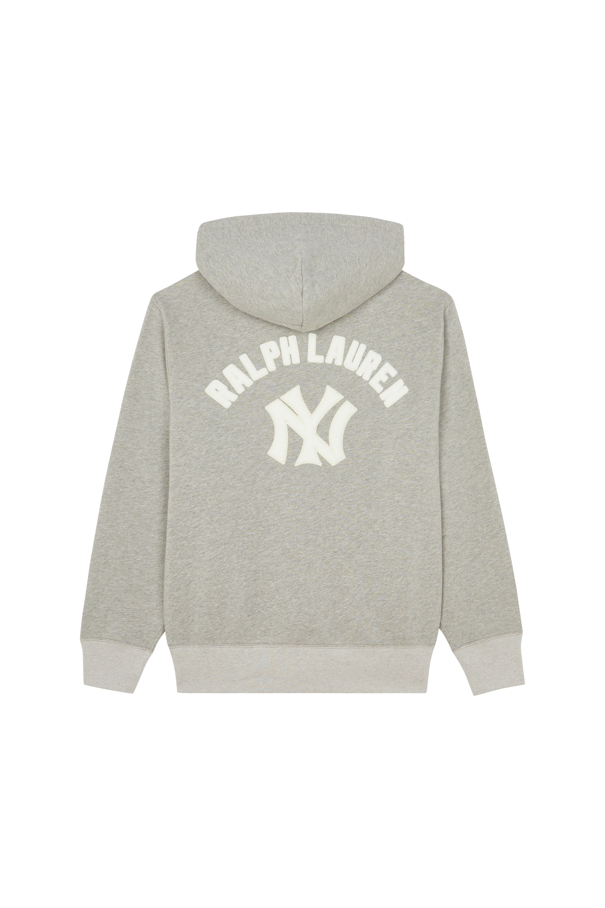 Hoodie Gris