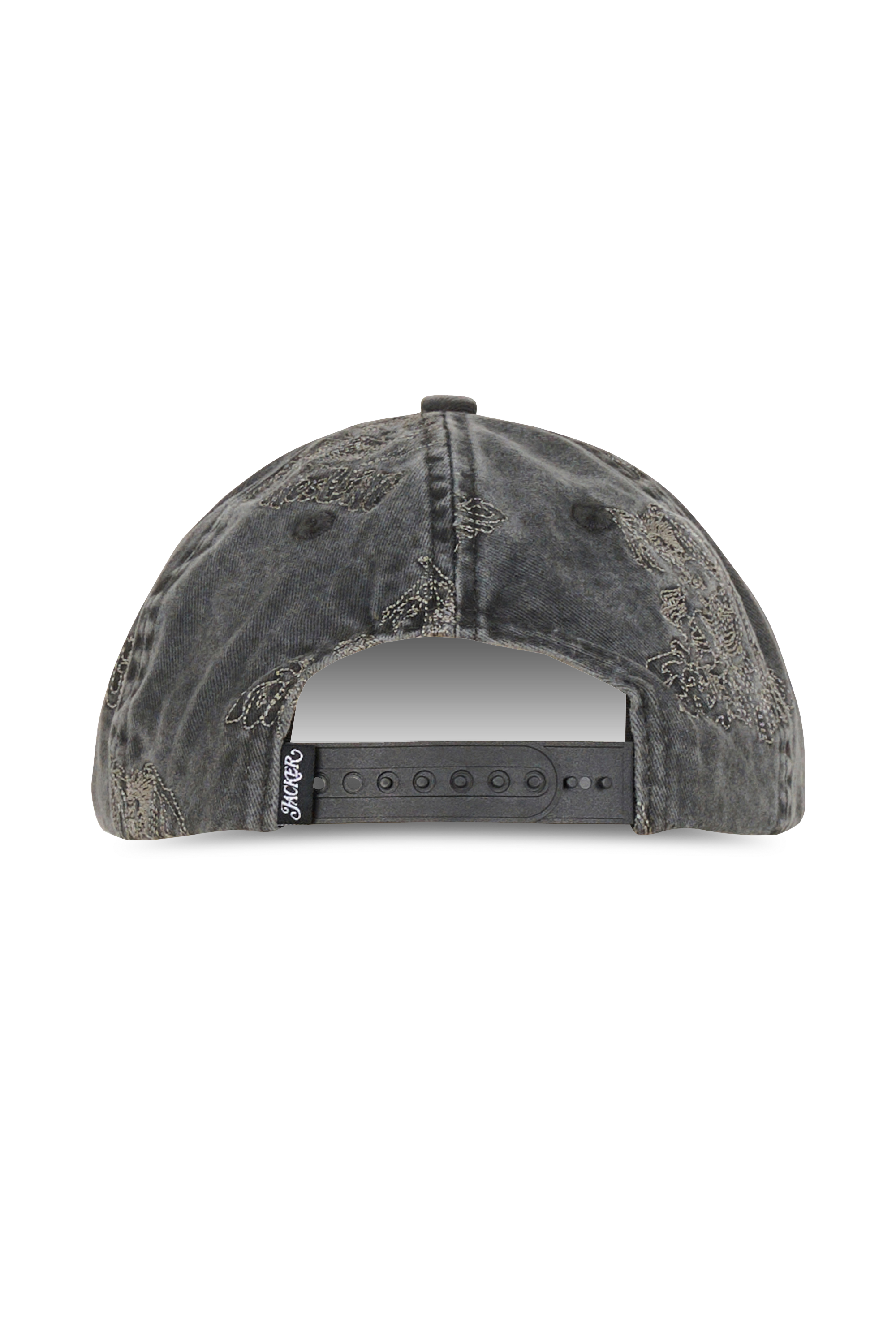 Casquette Noir