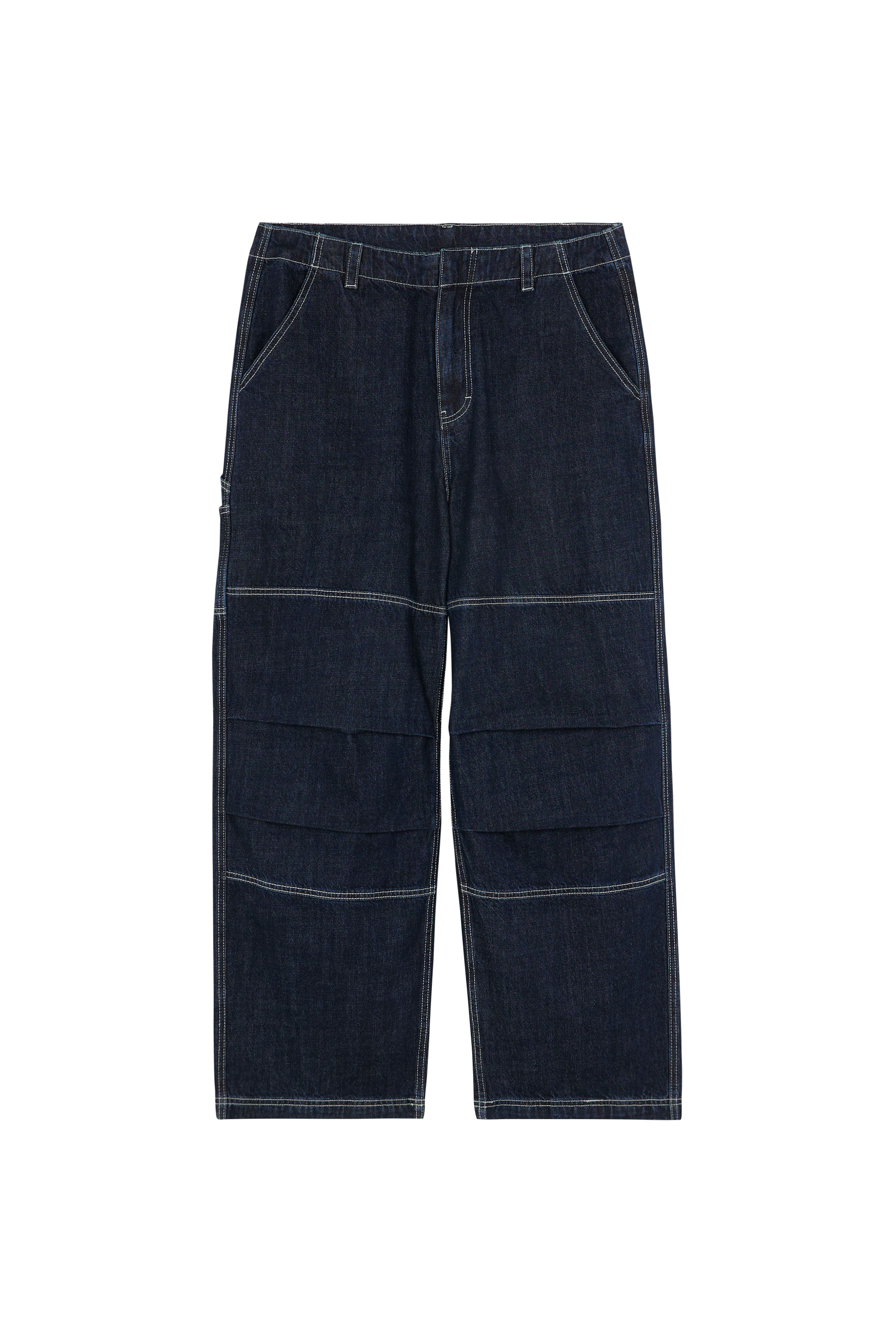 Jeans Blue