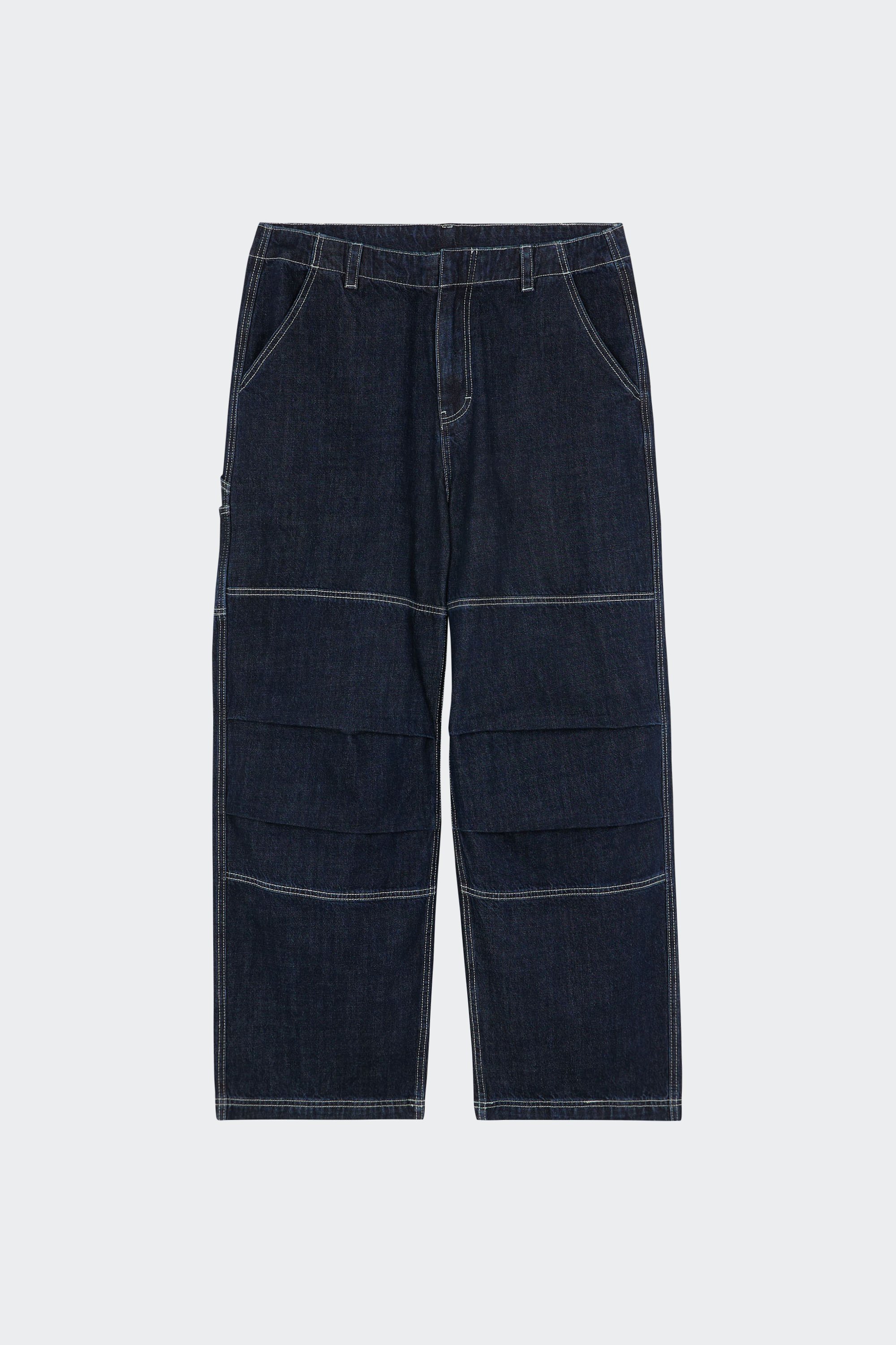 Jeans | Blue by BILLIONAIRE BOYS CLUB Jeans Blue