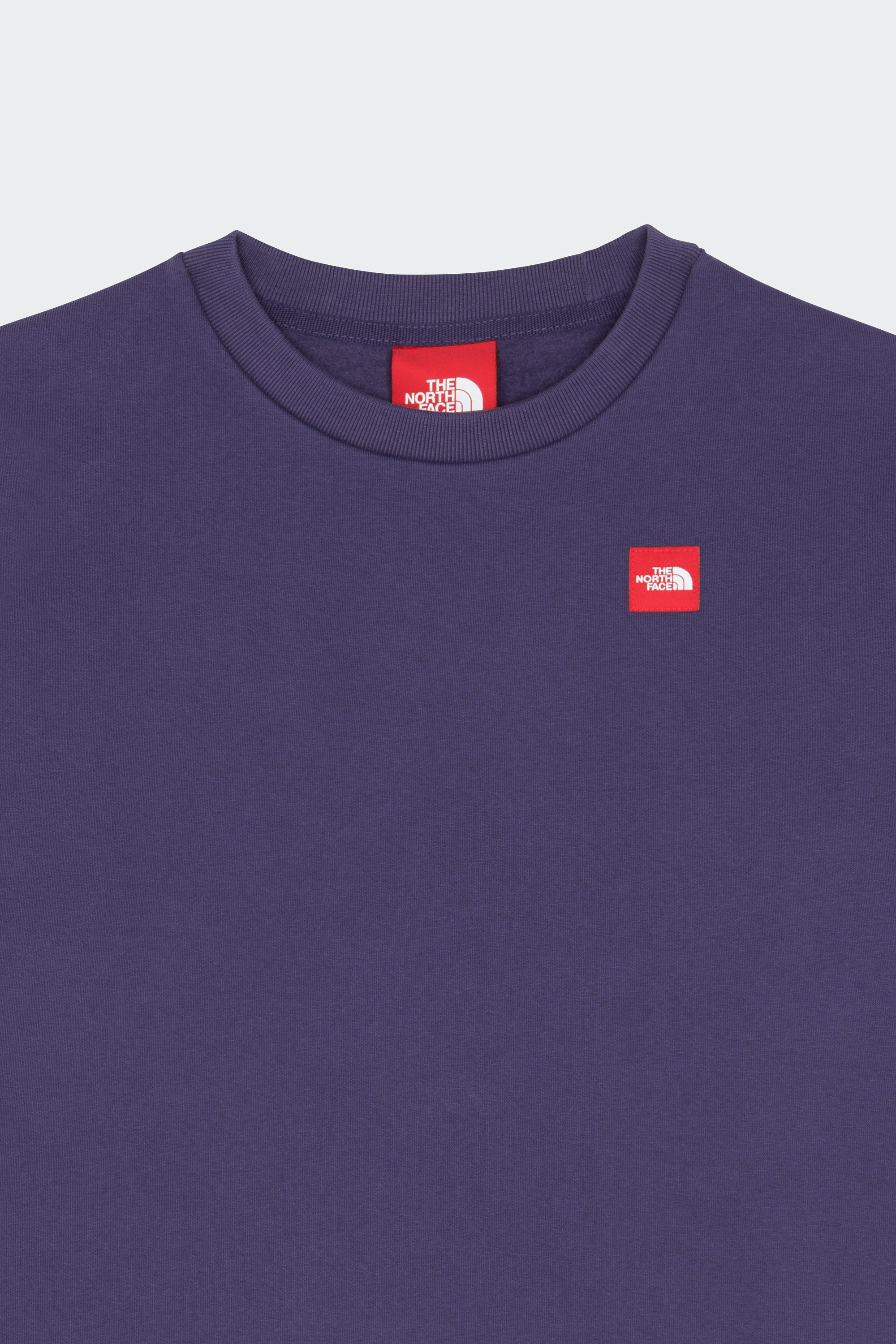 sweatshirt | Blue by THE NORTH FACE sweatshirt Blue