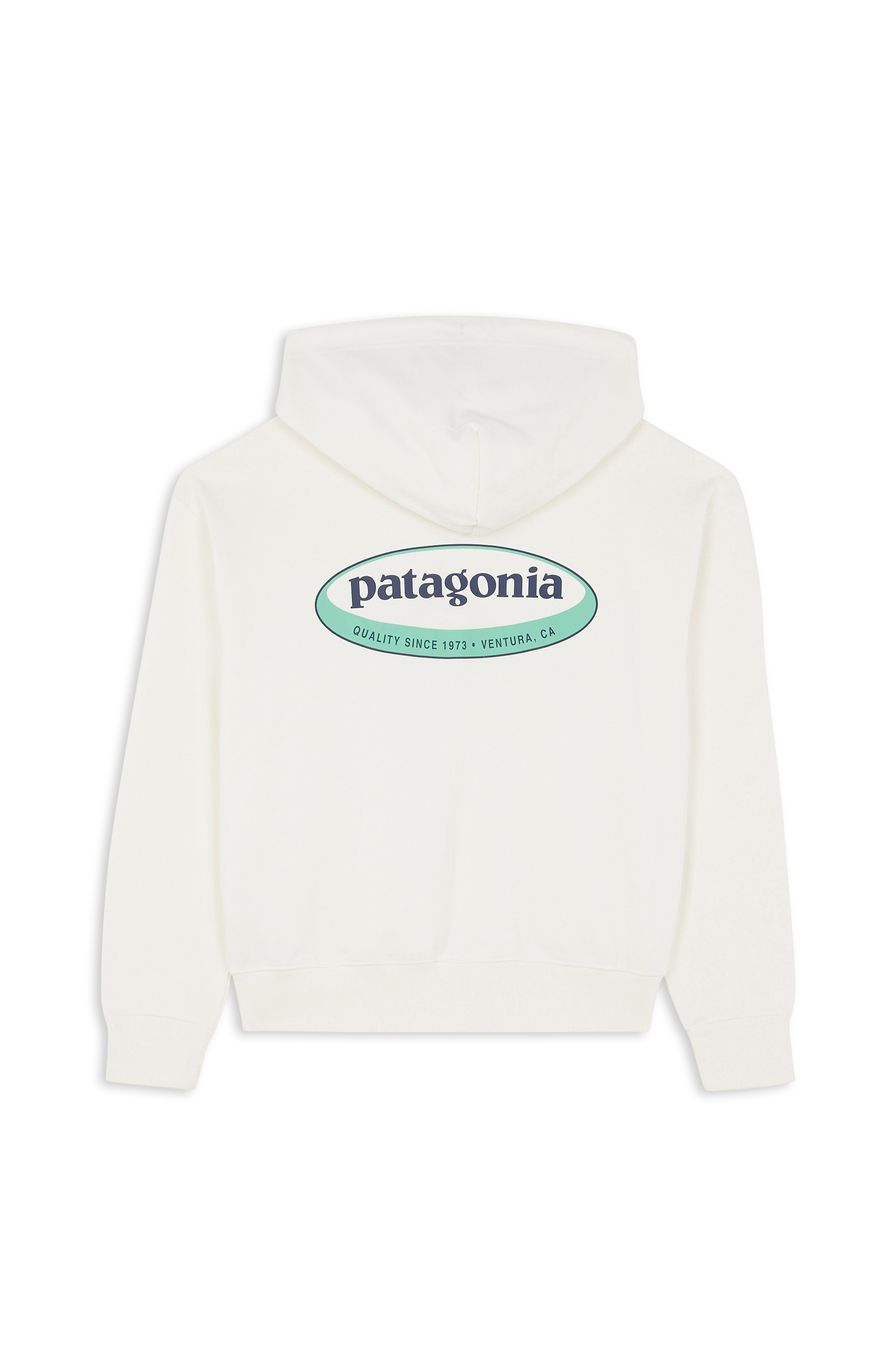 Hoodie PATAGONIA Beige
