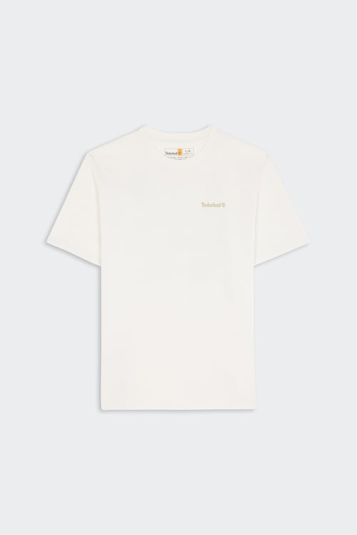 T-shirt - Taille L Blanc