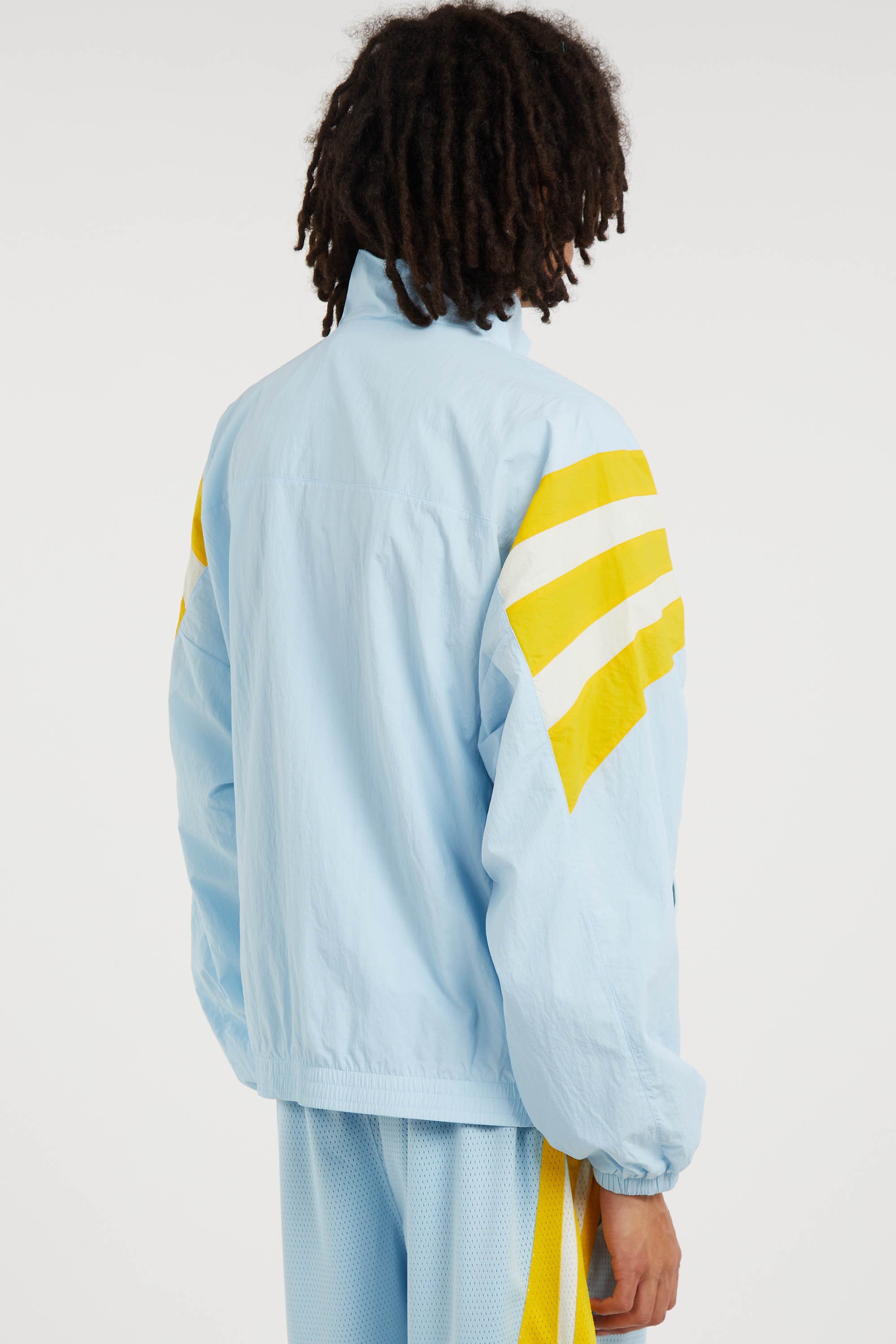 Track jacket Blue