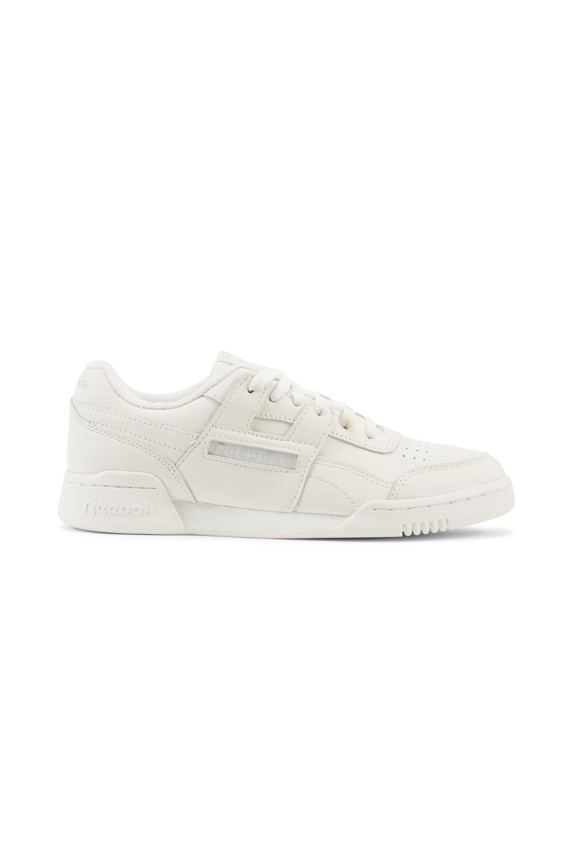 Baskets REEBOK Blanc