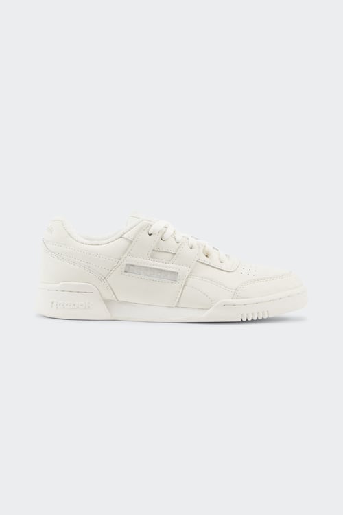 Baskets - Taille 39 Blanc