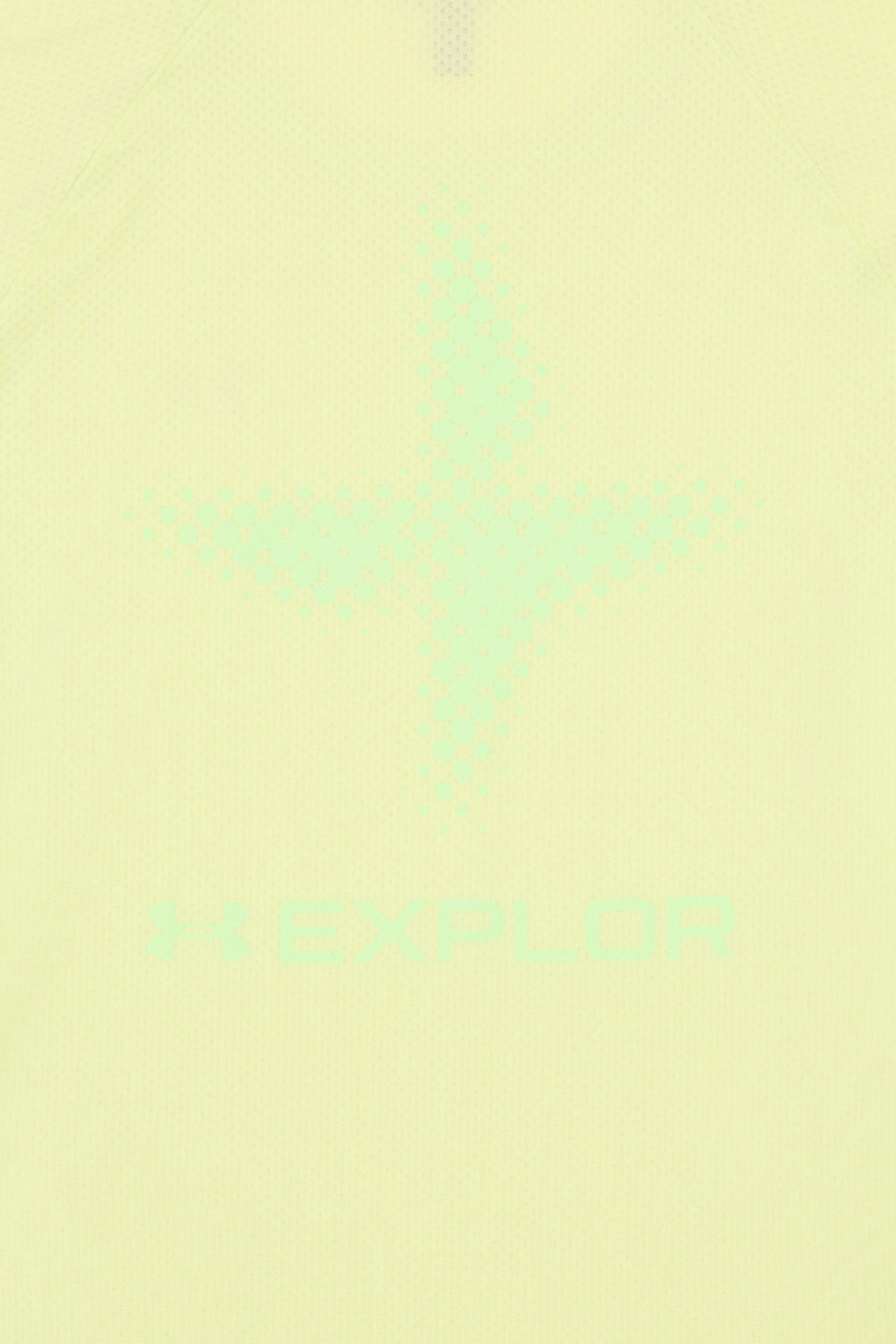 T-shirt Vert