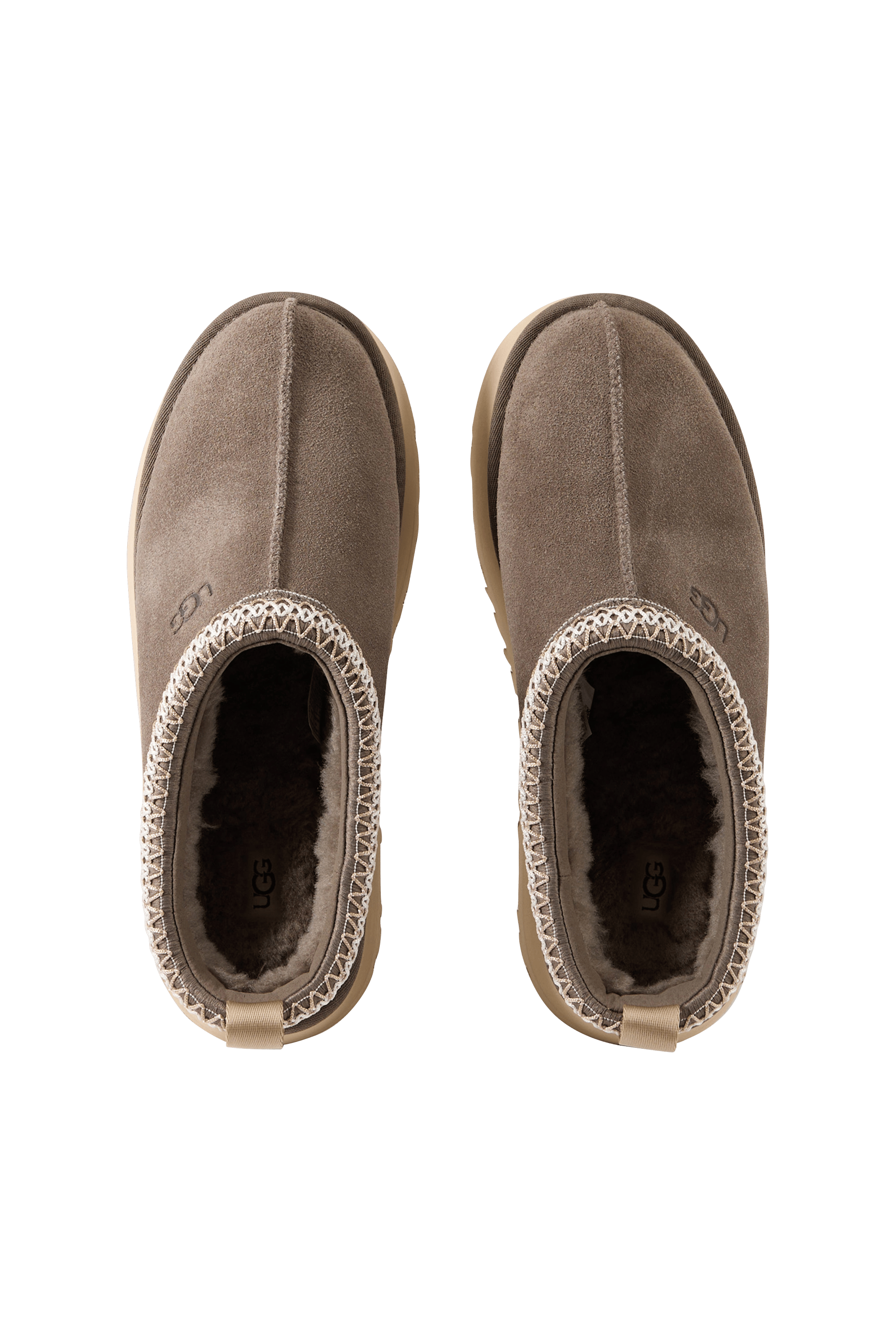Sabots | Kaki UGG Femme
