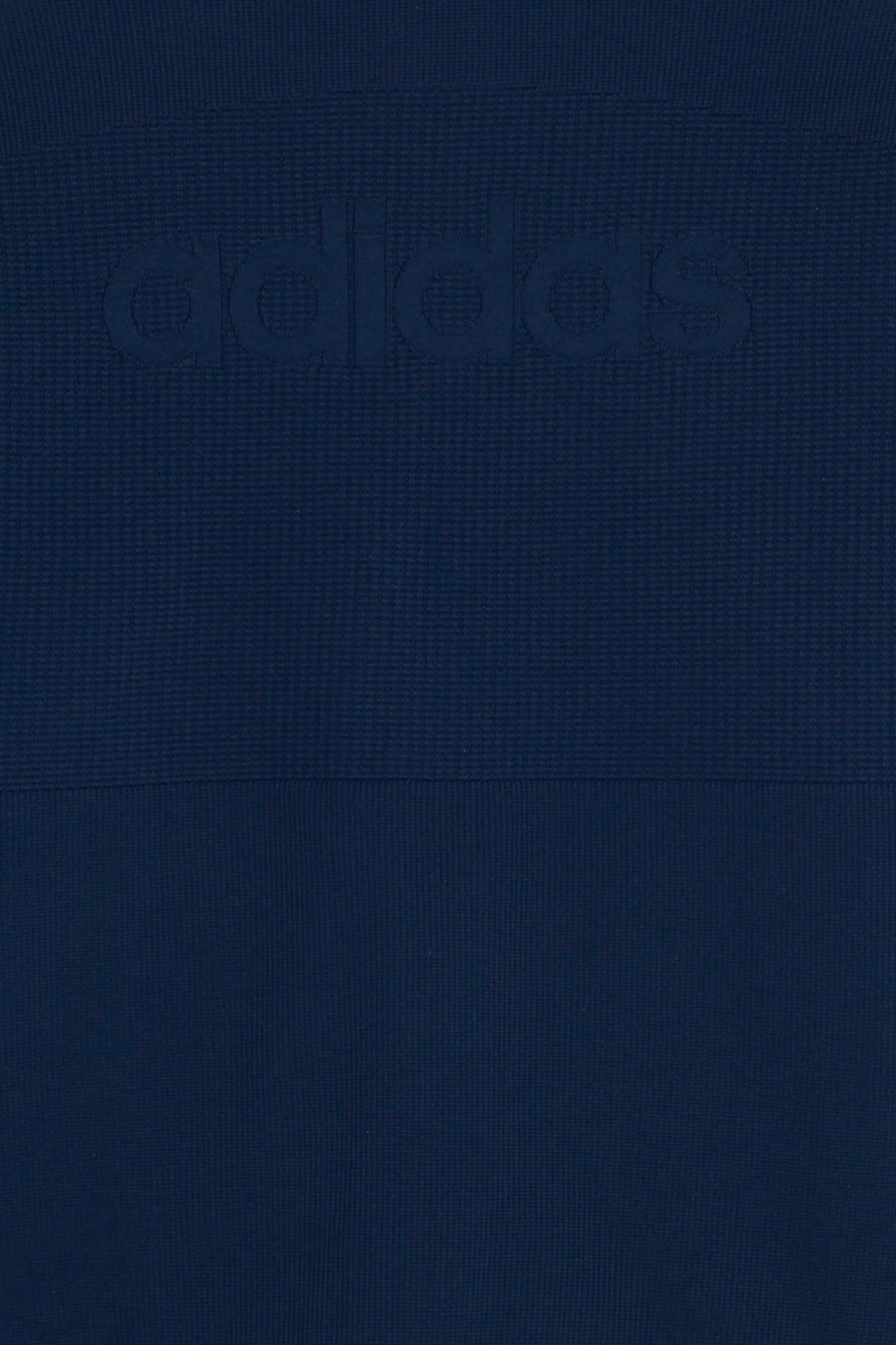 Gilet | Bleu ADIDAS Homme