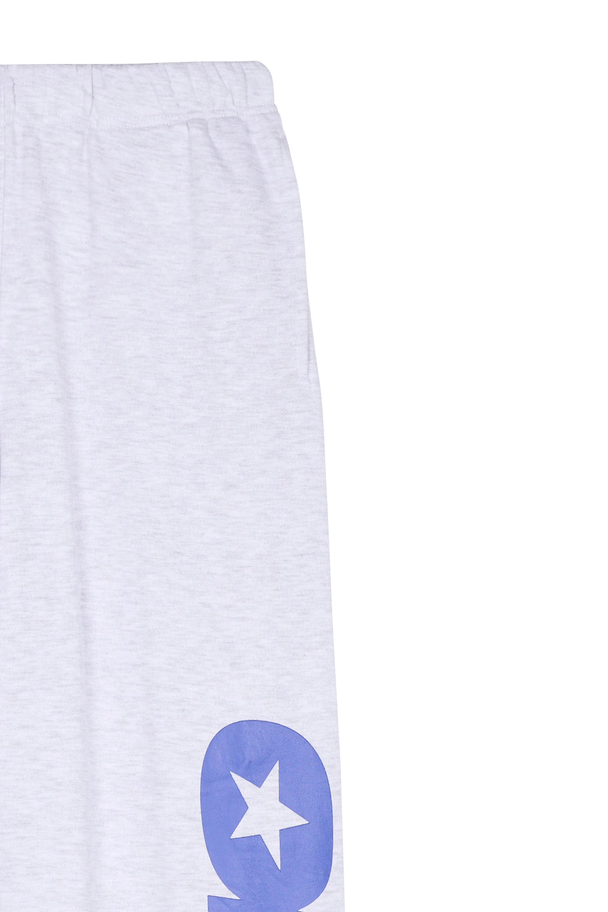Jogging  OBEY Gris