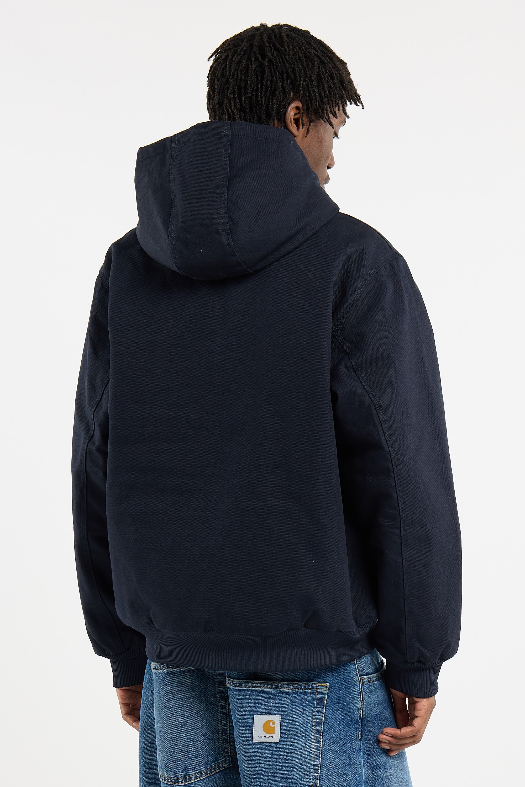 Blouson | Bleu CARHARTT WIP Homme