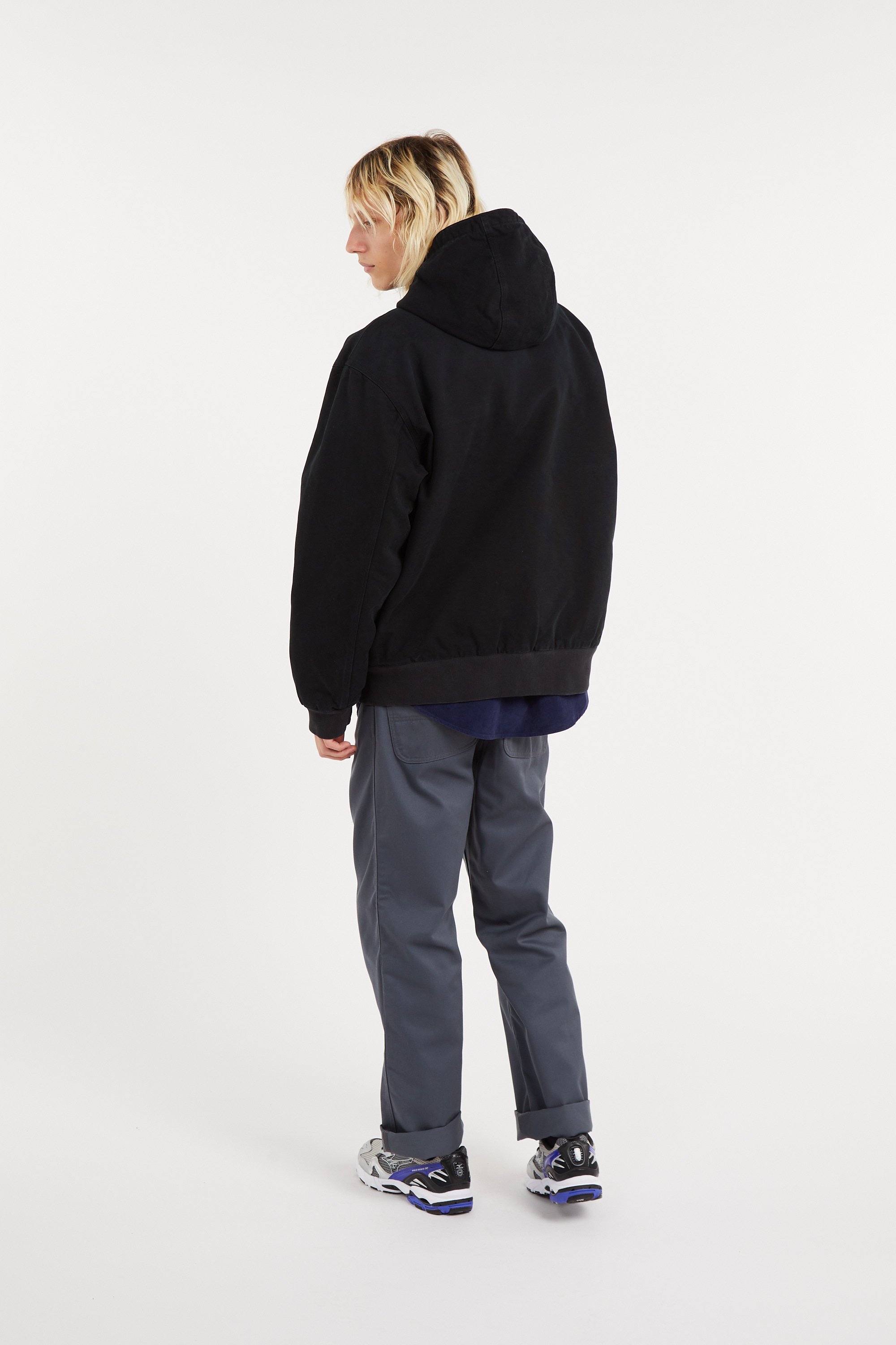 Jacket | Black CARHARTT WIP Men