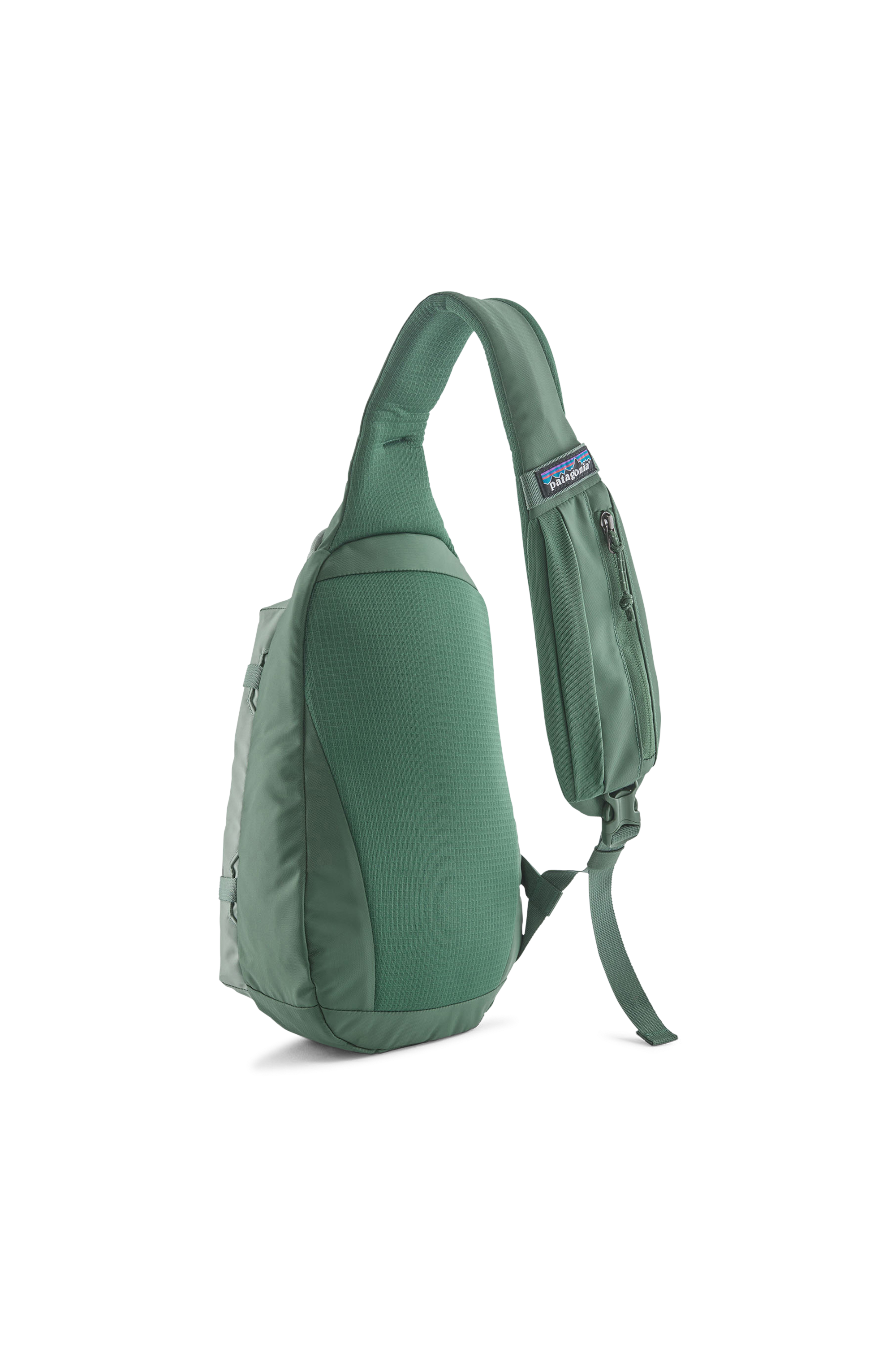 Sac bandoulière | Vert PATAGONIA Femme