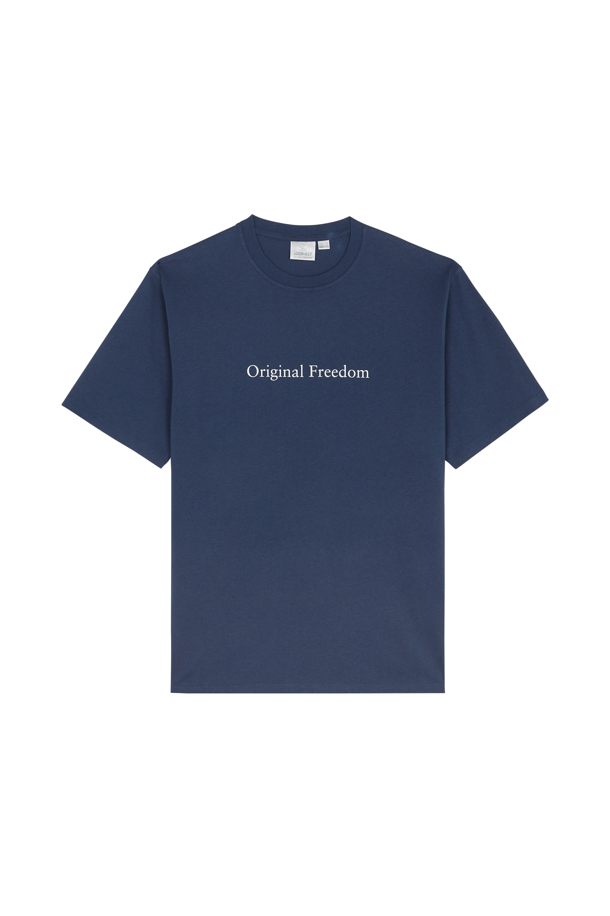 T-shirt | Bleu GRAMICCI Homme