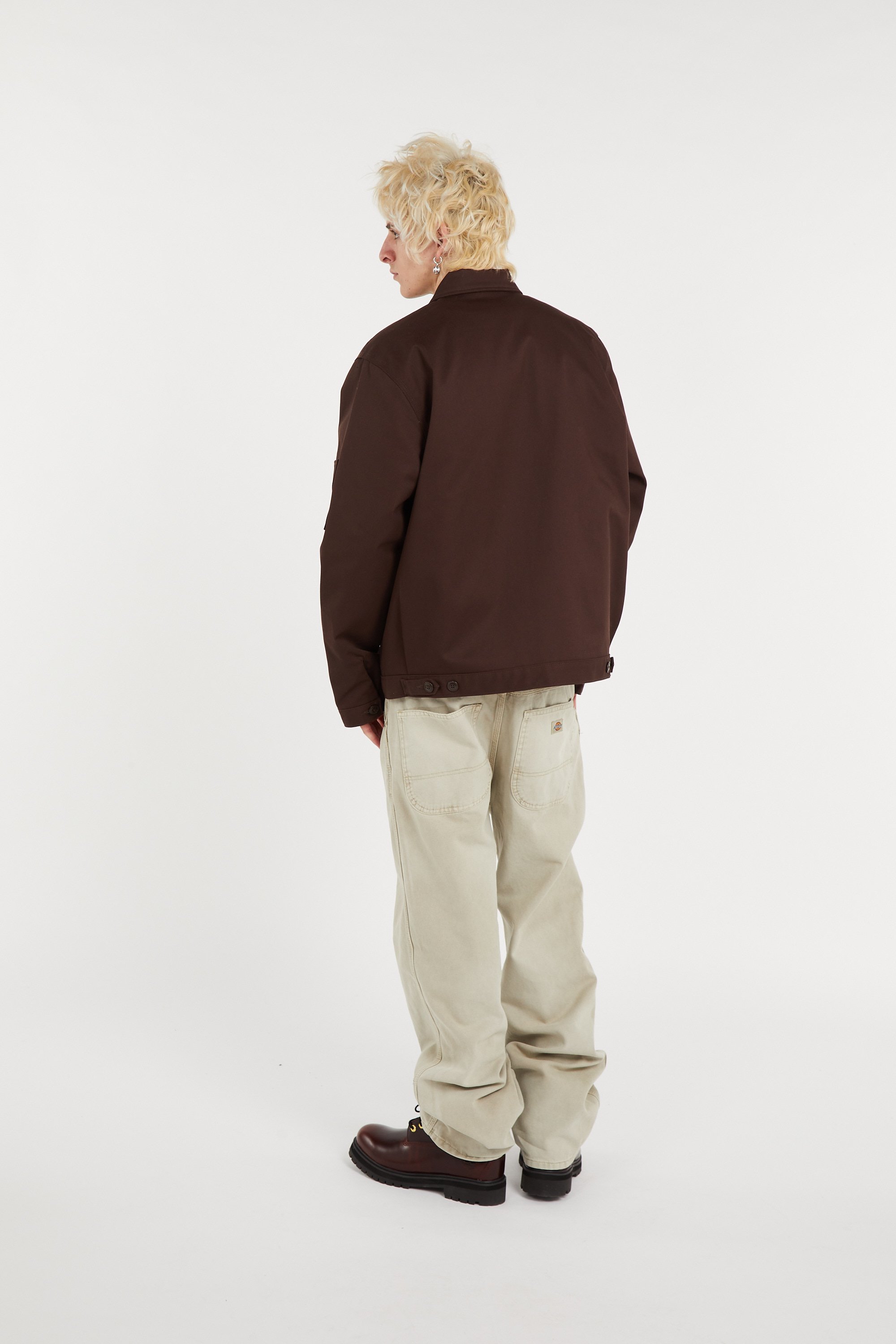 Jacket | Brown DICKIES Men