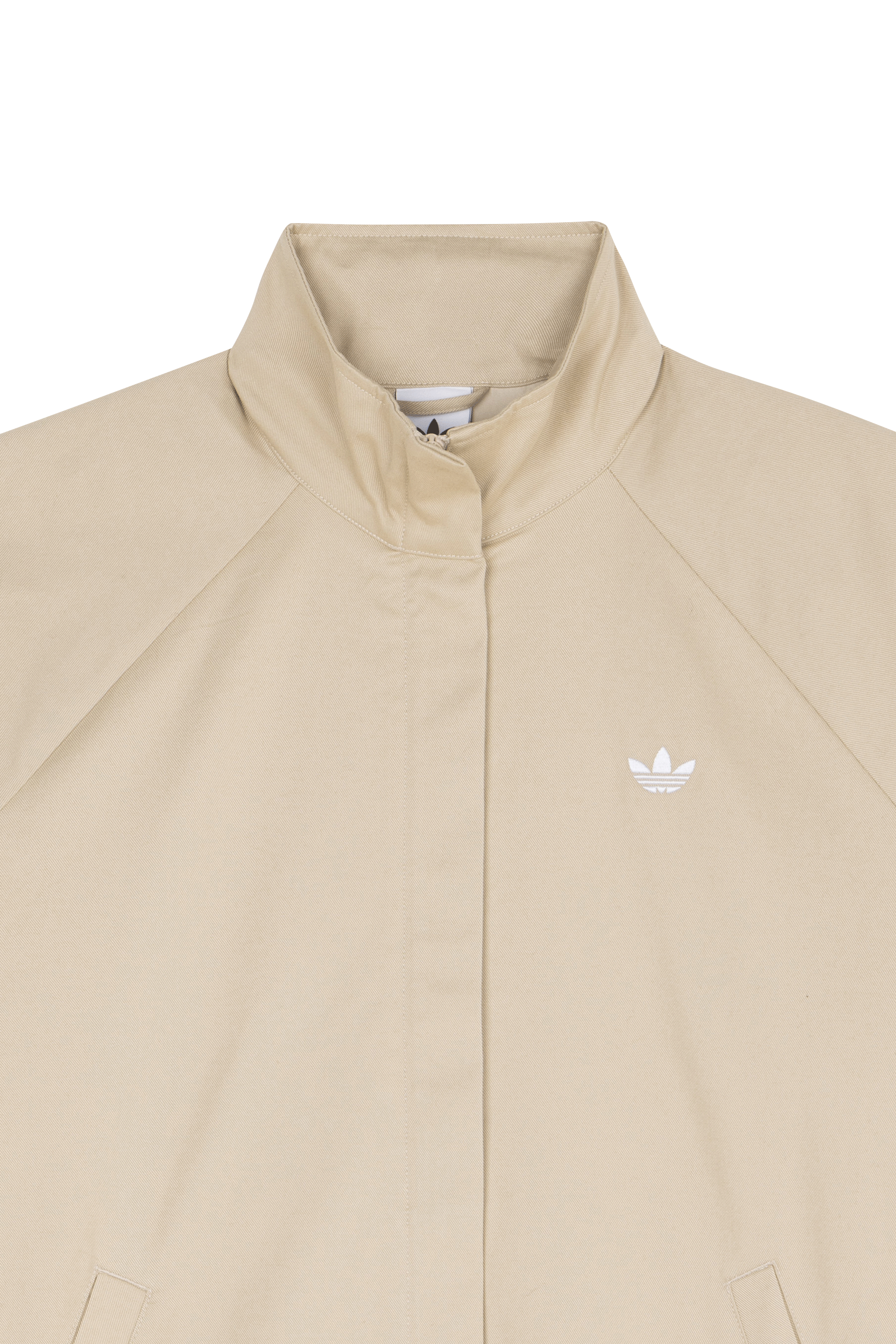 Jacket | Beige ADIDAS Women