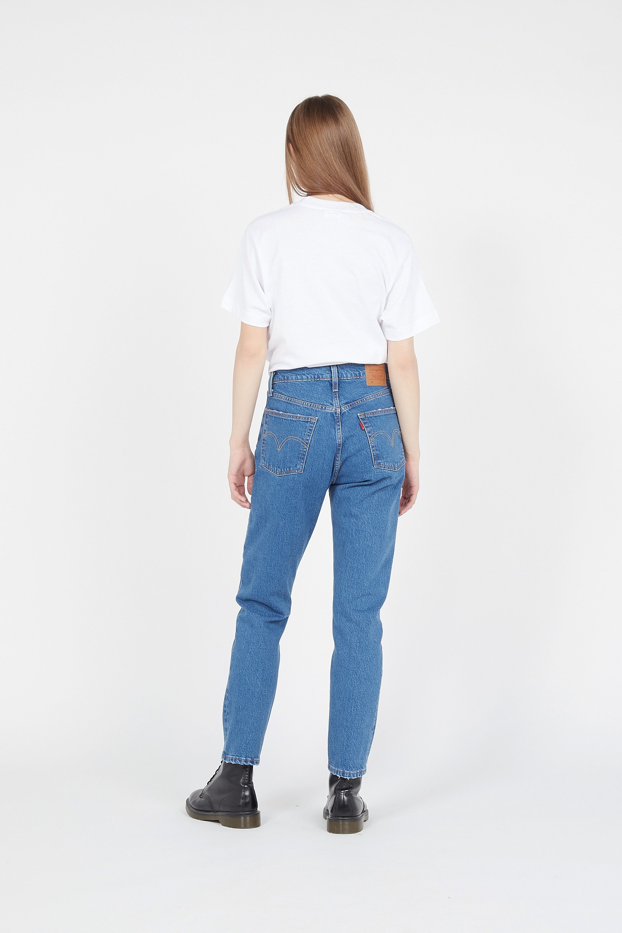 jean | Bleu LEVI'S Femme