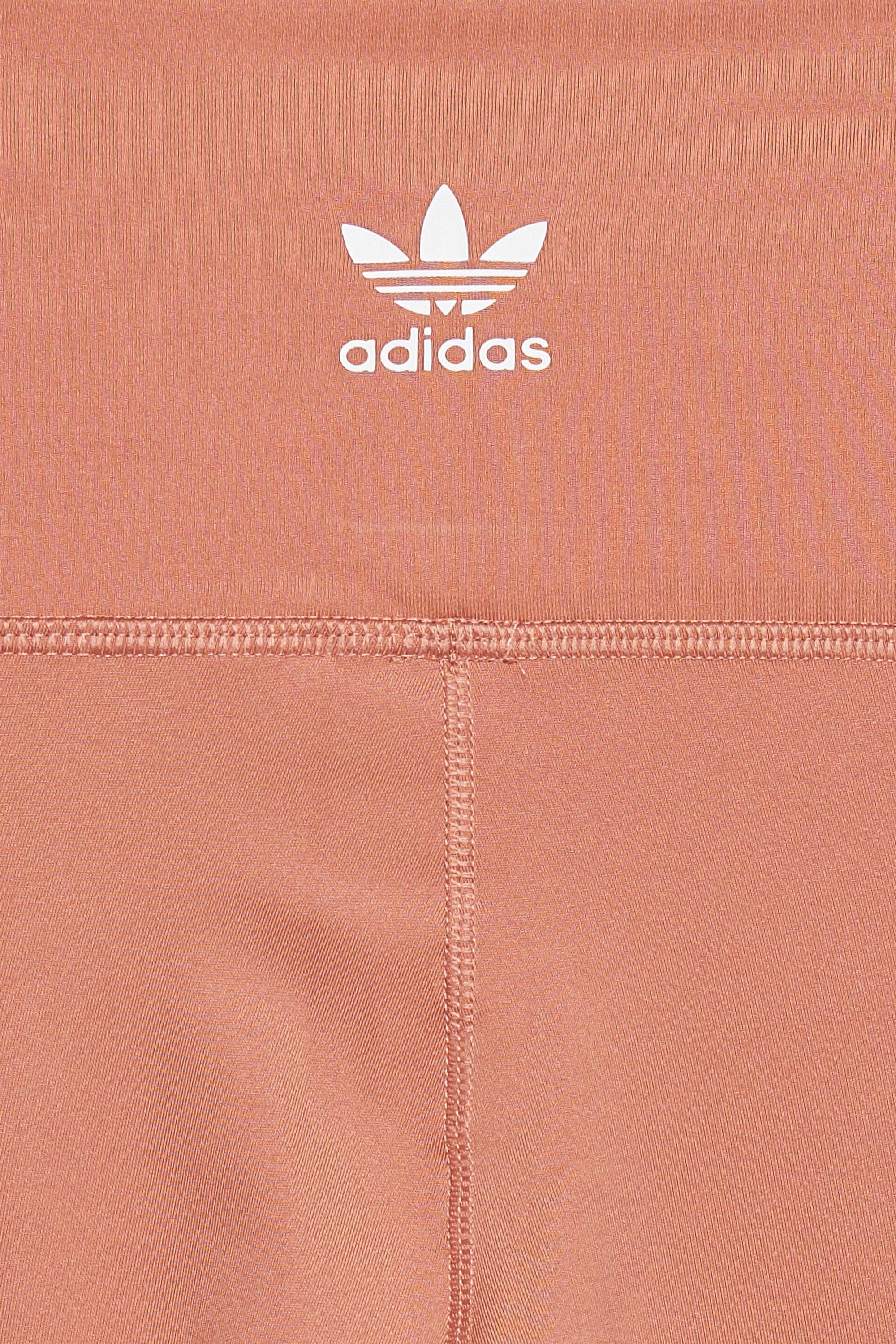 short cycliste  | Marron by ADIDAS short cycliste  Marron