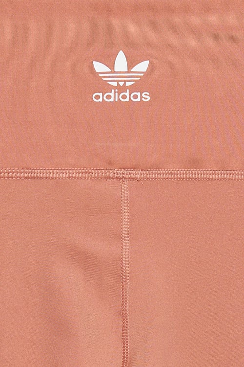 ADIDAS short cycliste  Marron
