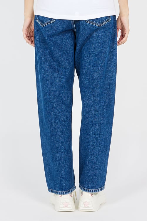 CARHARTT WIP Jeans Blue
