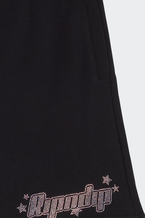 RIPNDIP Short Noir