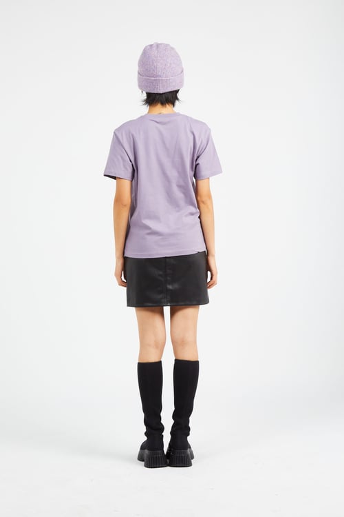 BARTS bonnet  Violet