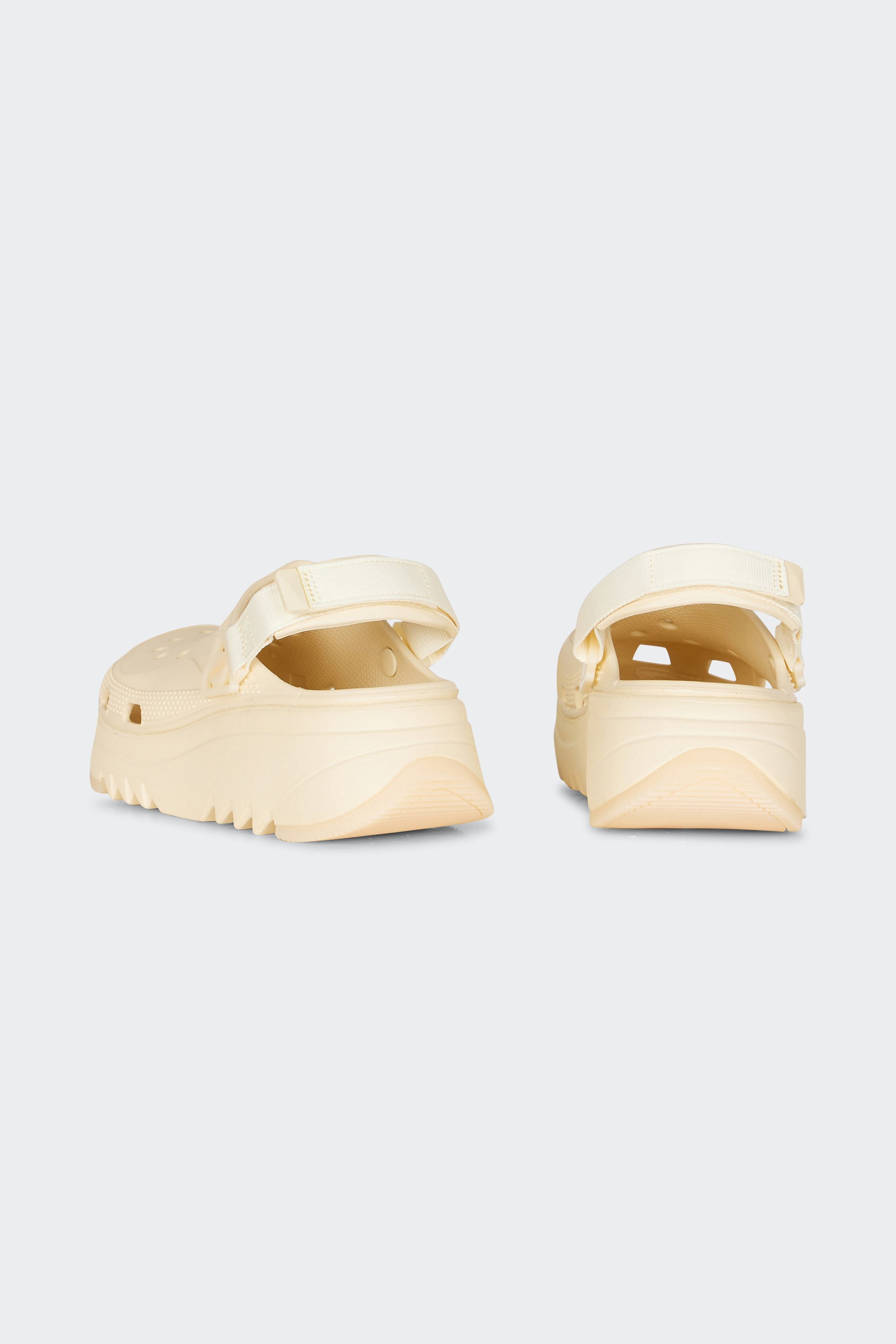 Crocs | Beige by CROCS Crocs Beige