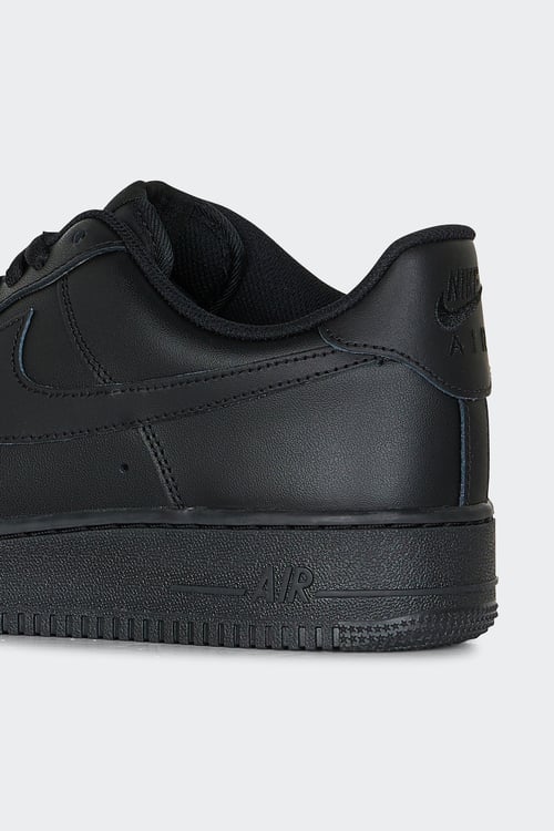 NIKE Baskets Noir