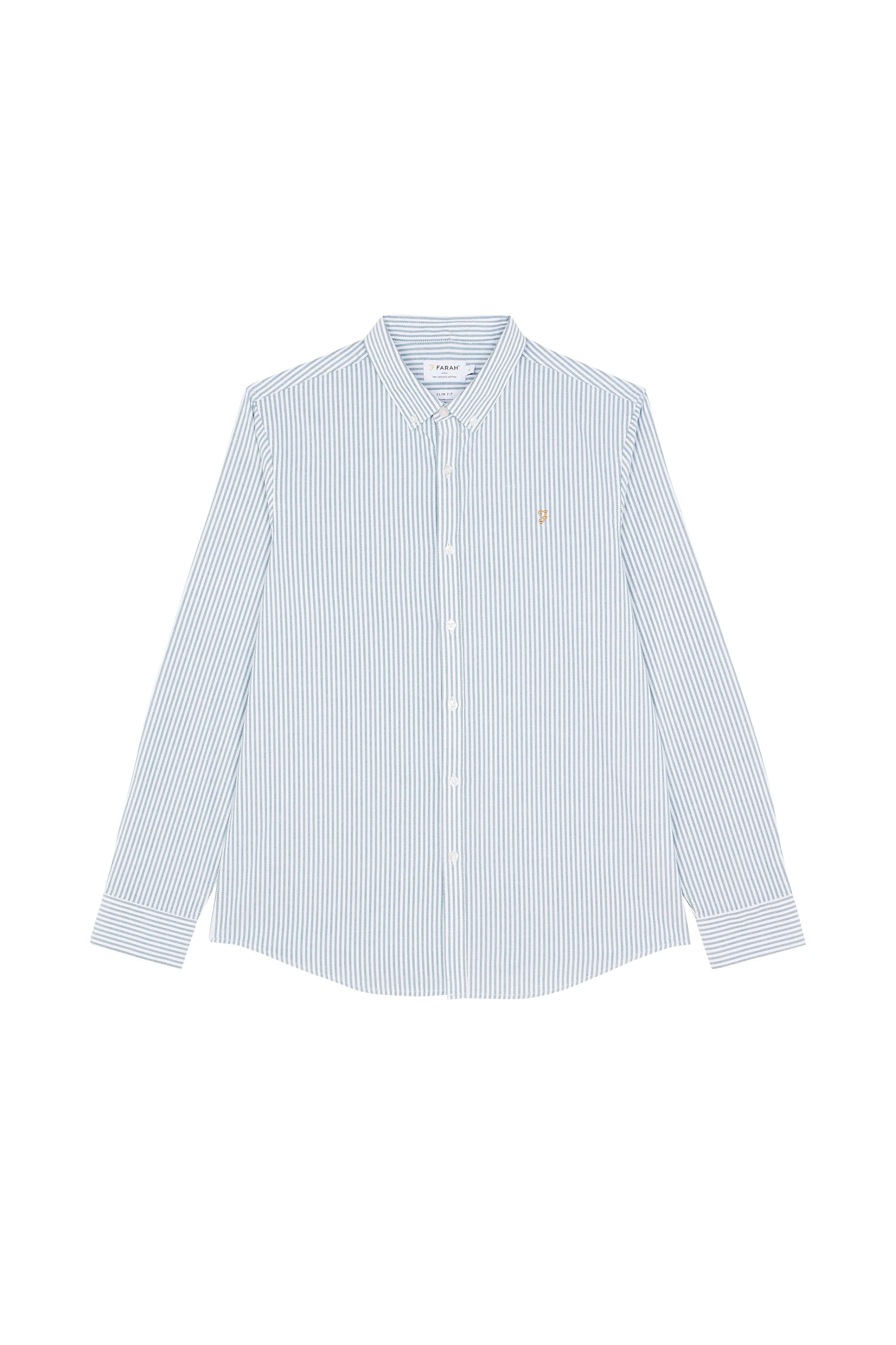 Chemise Vert