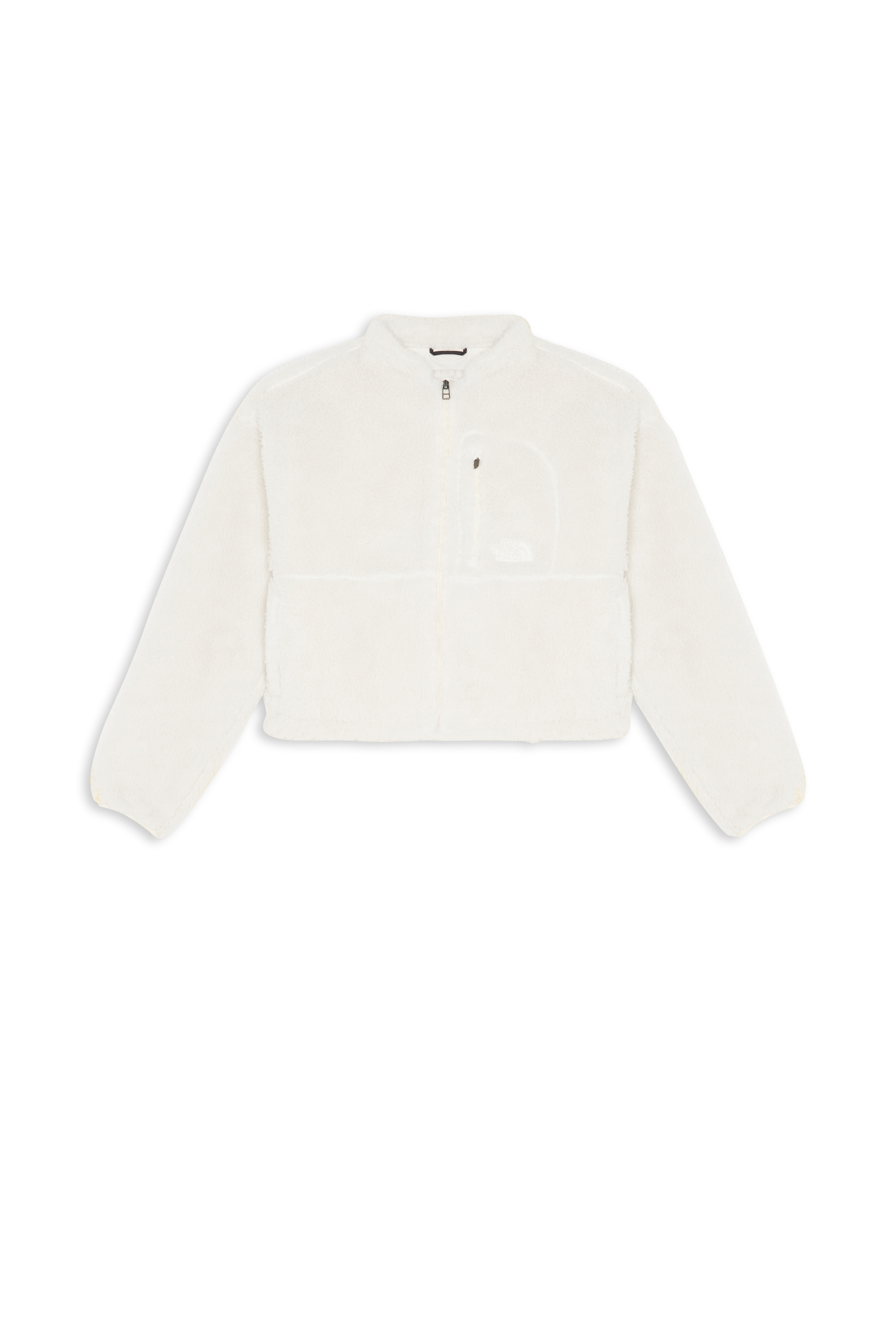 Veste Blanc