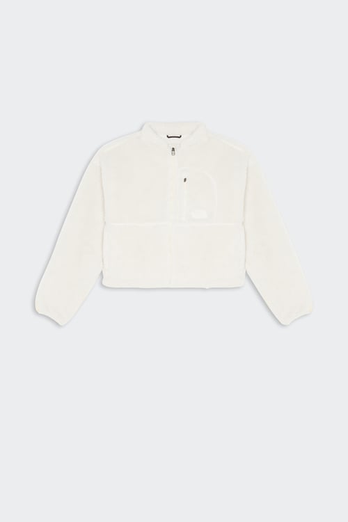 THE NORTH FACE Veste Blanc