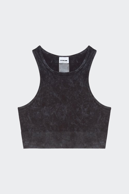 NOISY MAY Débardeur Gris