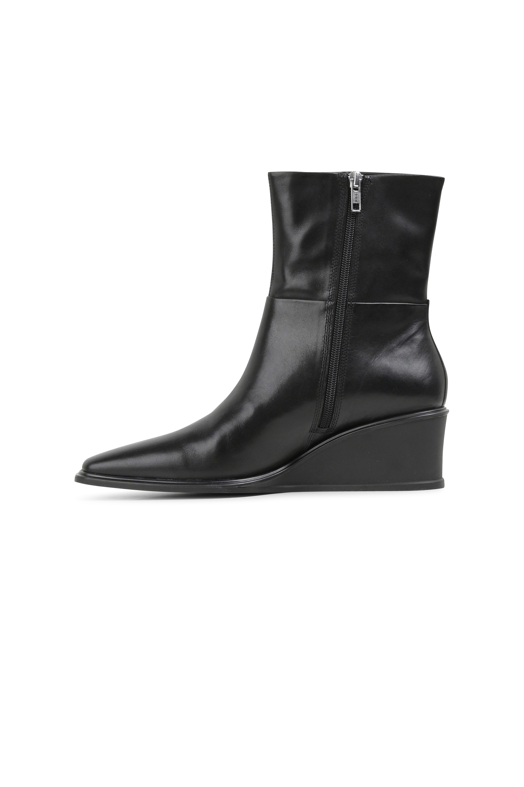 Bottes Noir