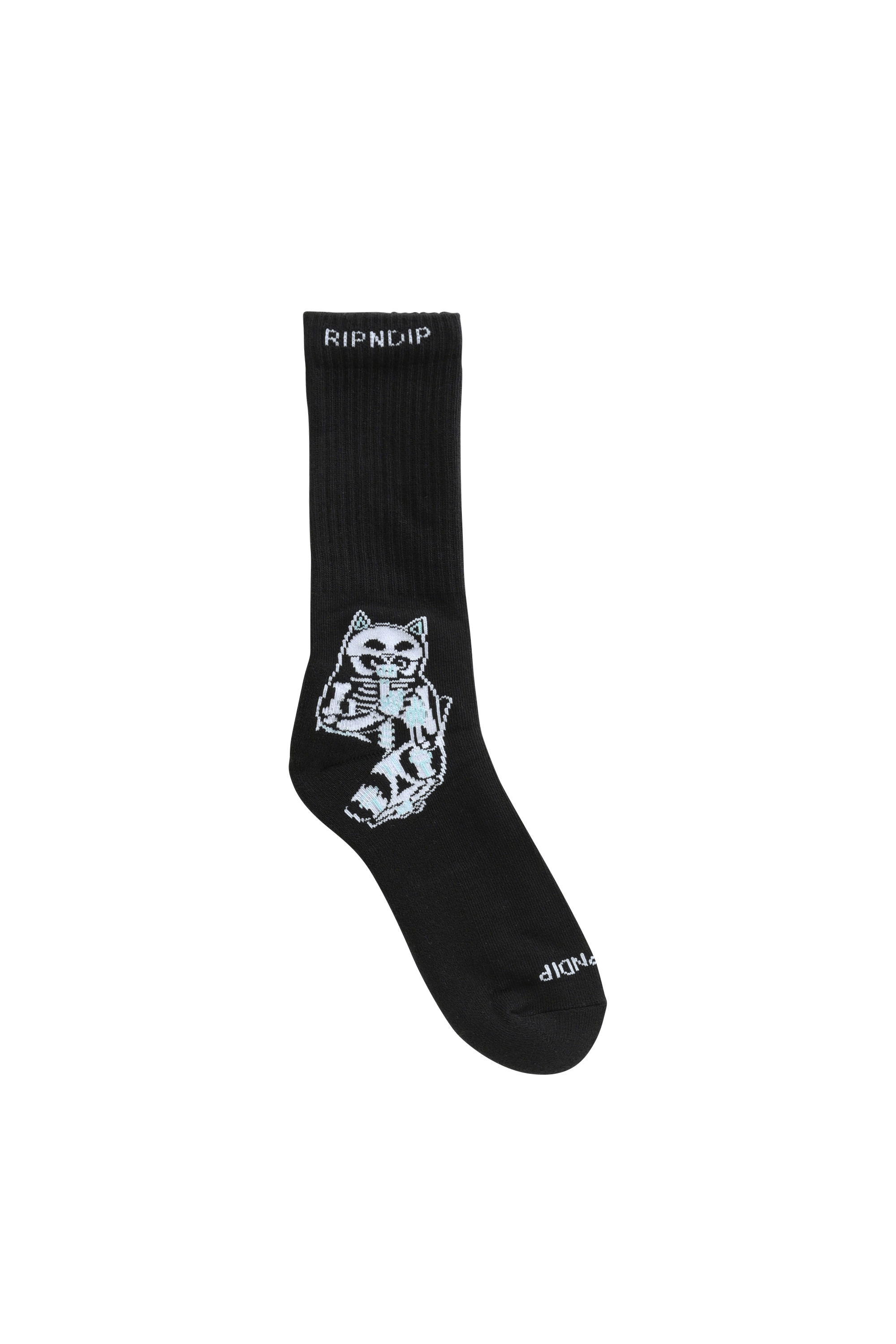 Socks Black
