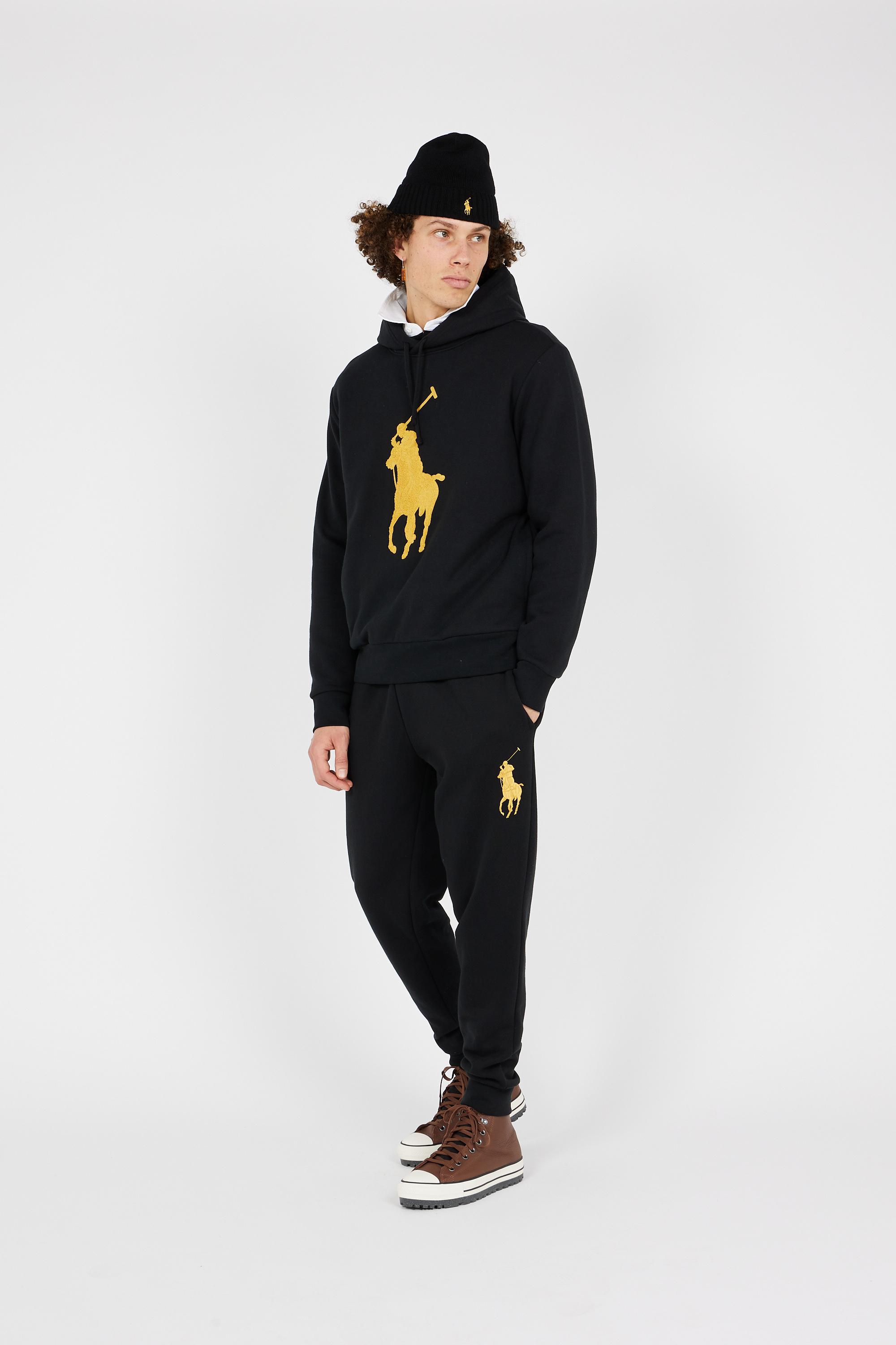 Hoodie Black