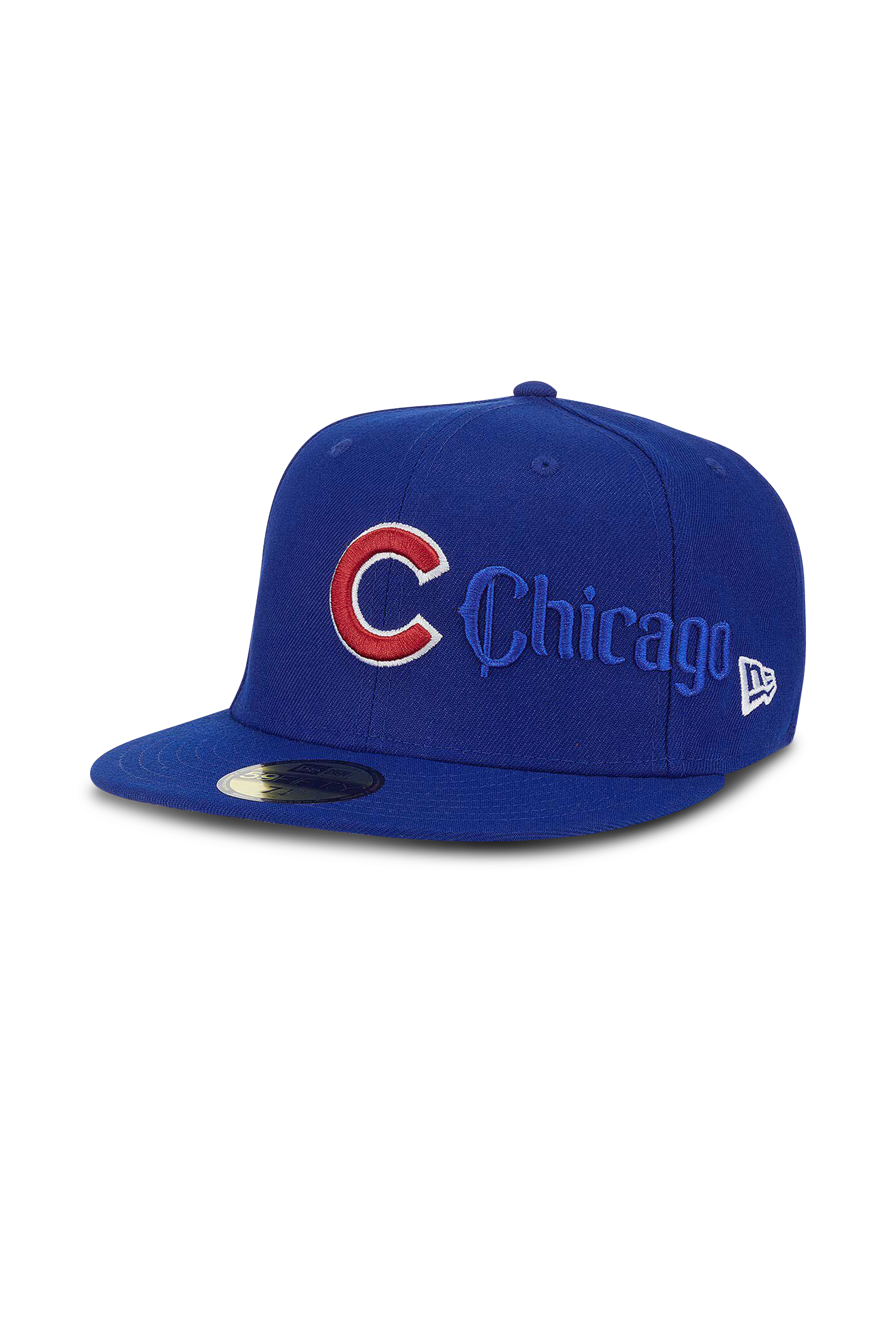 CASQUETTE Bleu
