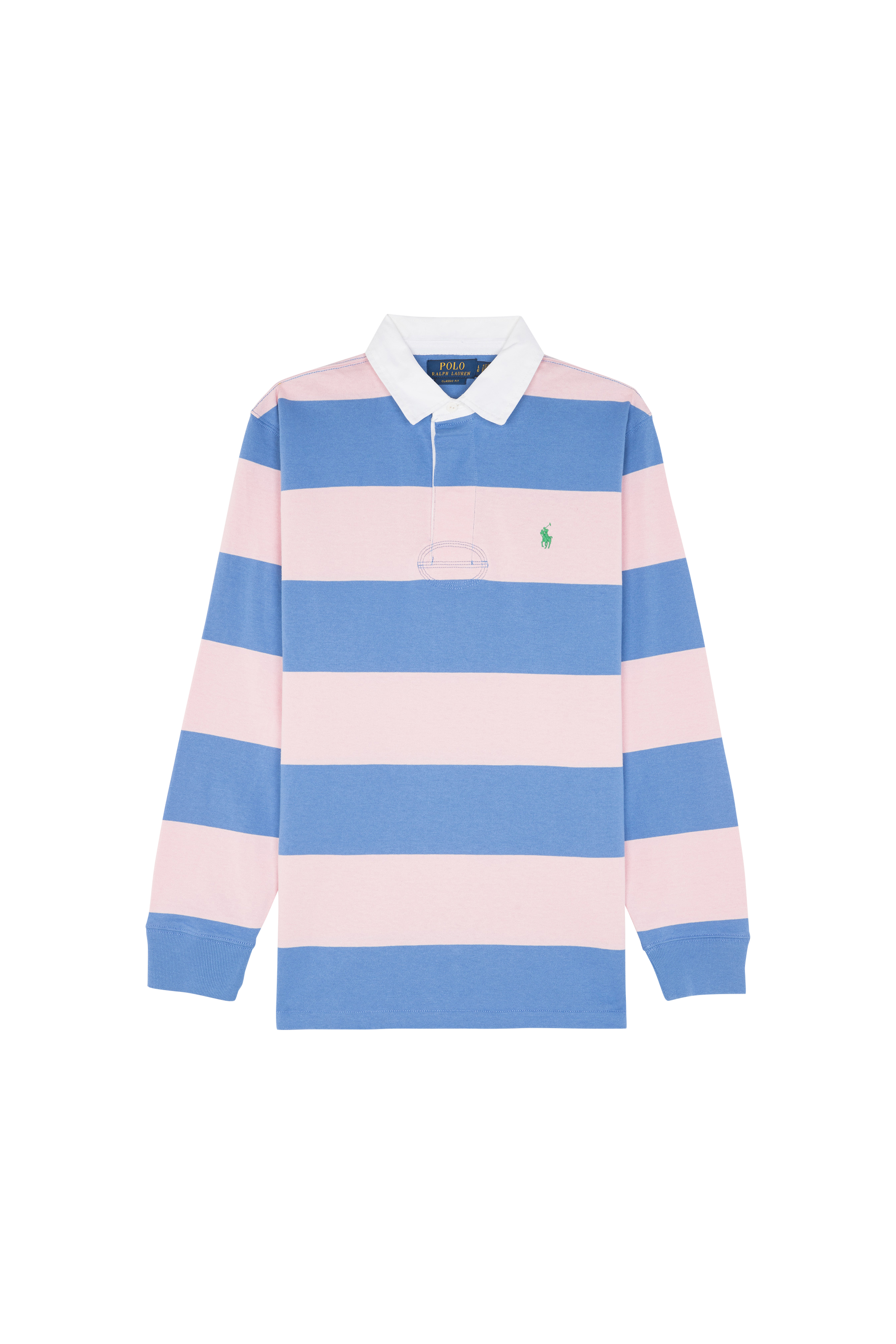 Polo shirt Multicolored