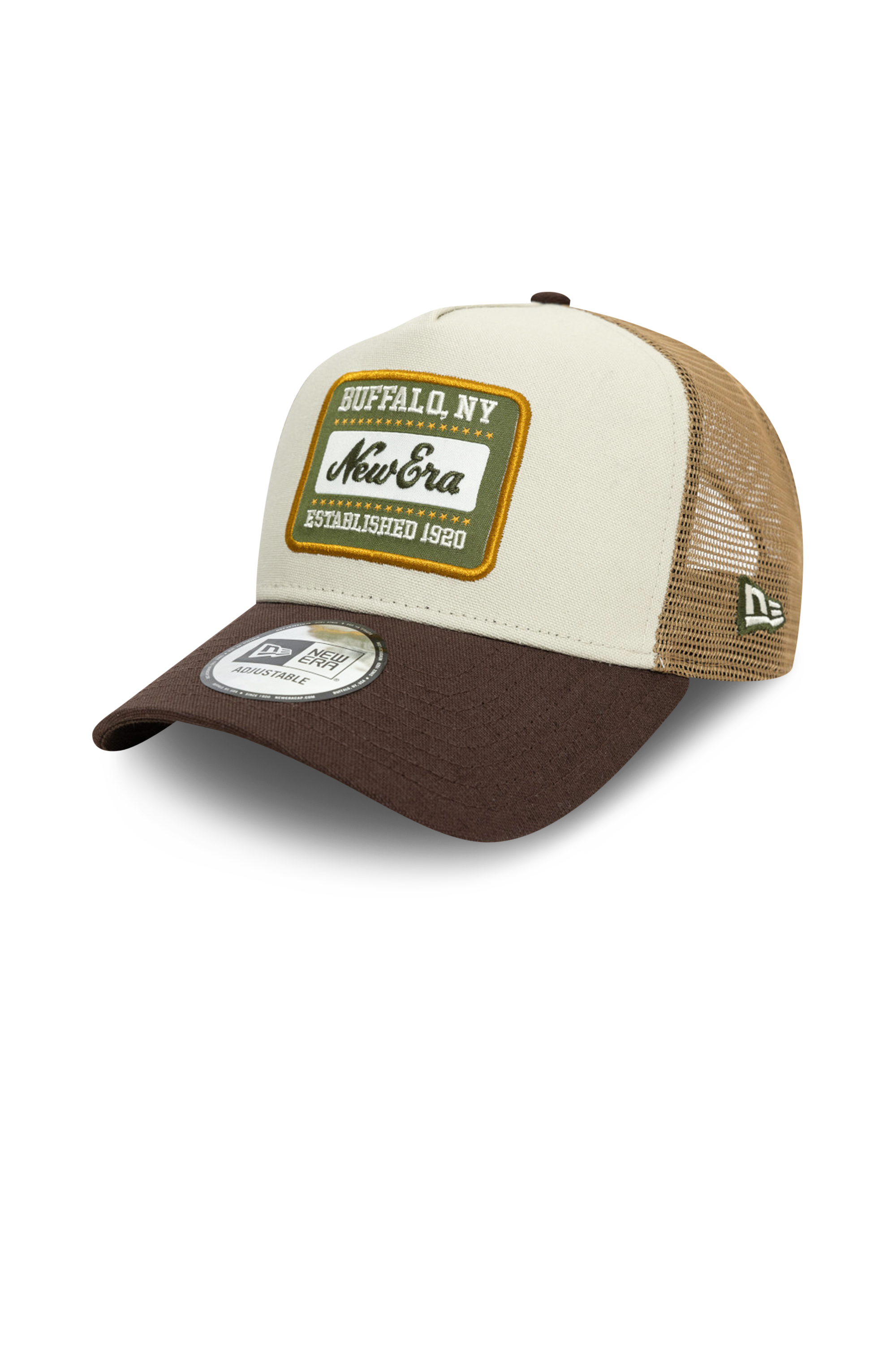 Casquette  Beige