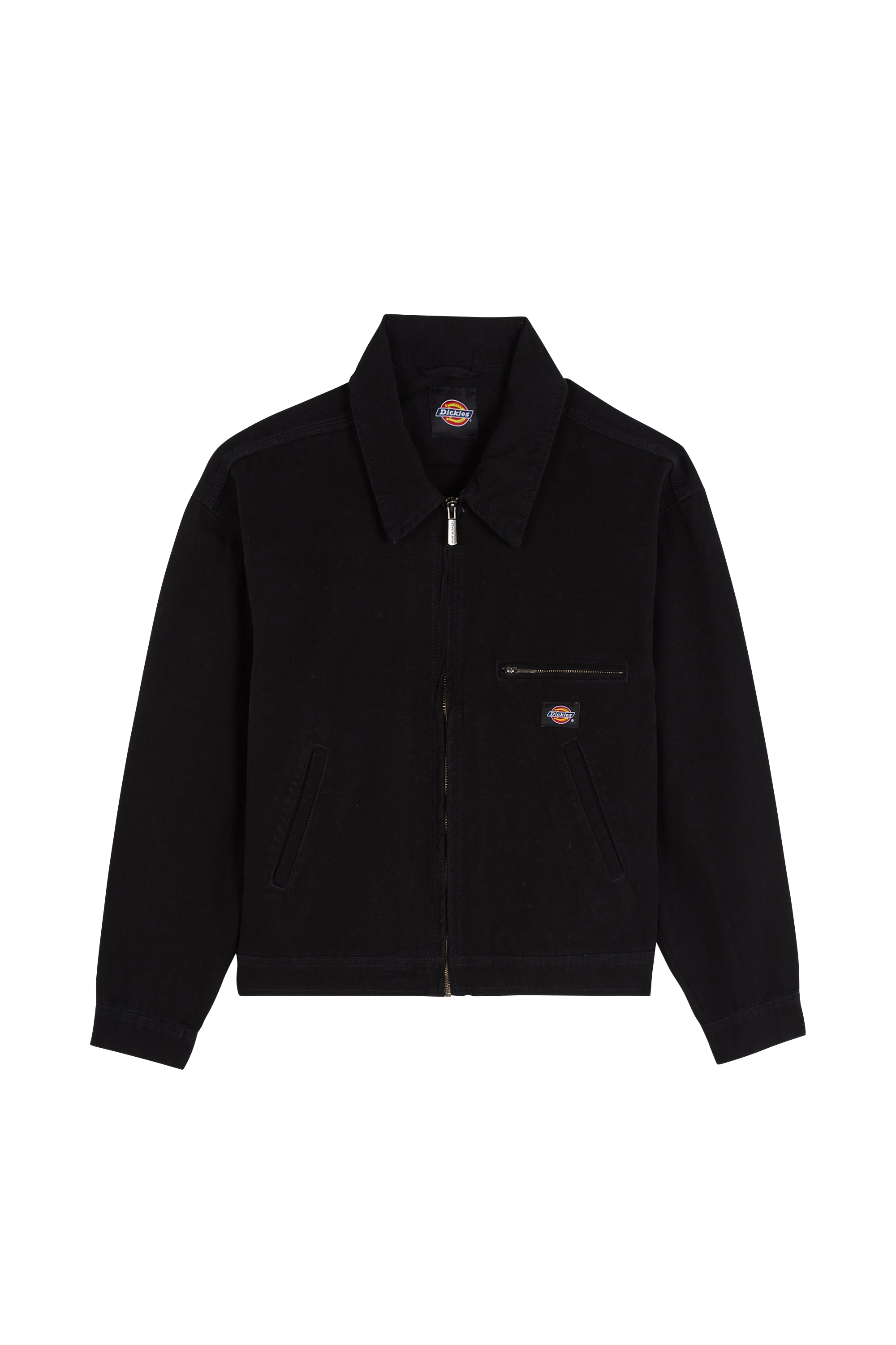 Jacket Black