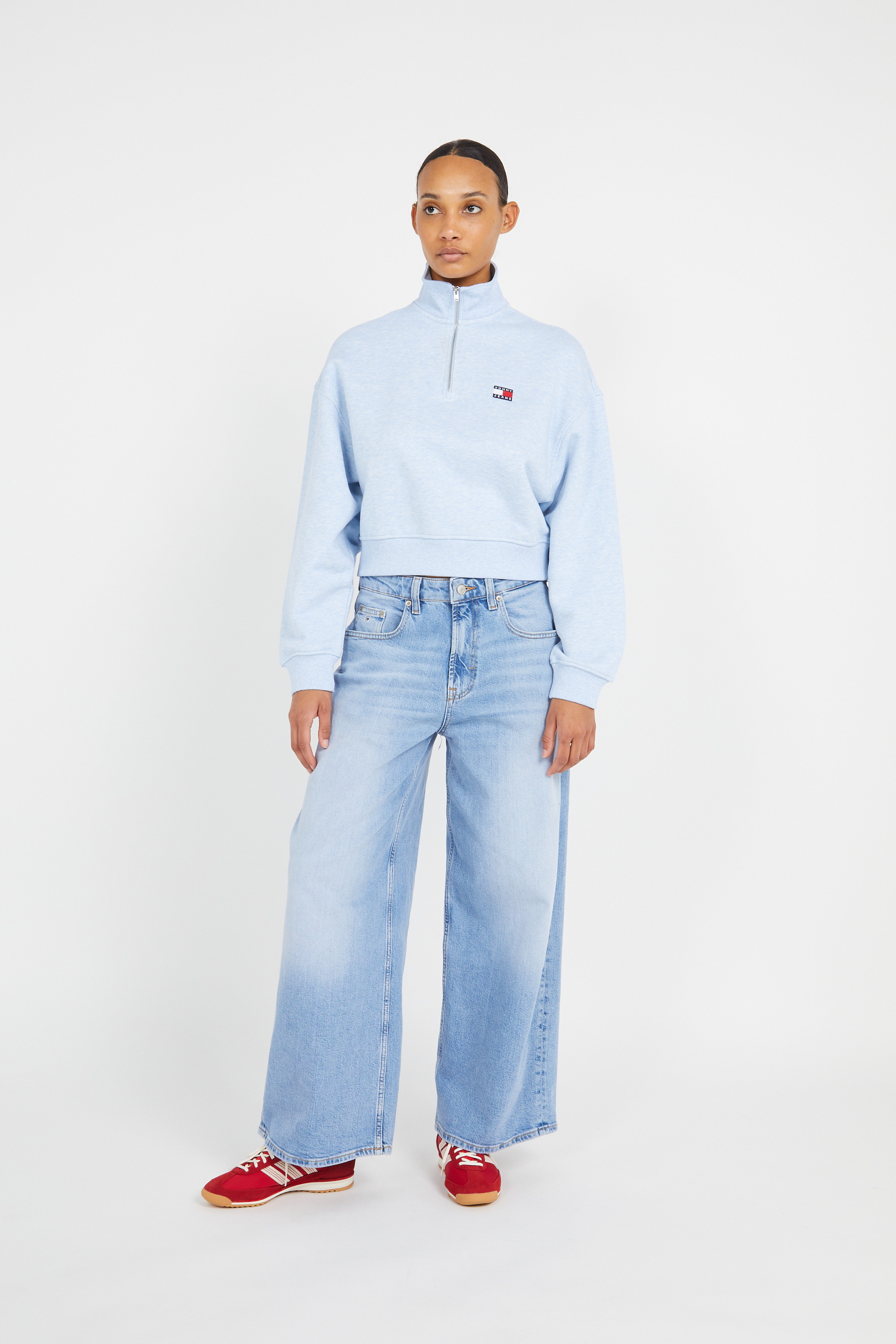 sweatshirt Blue