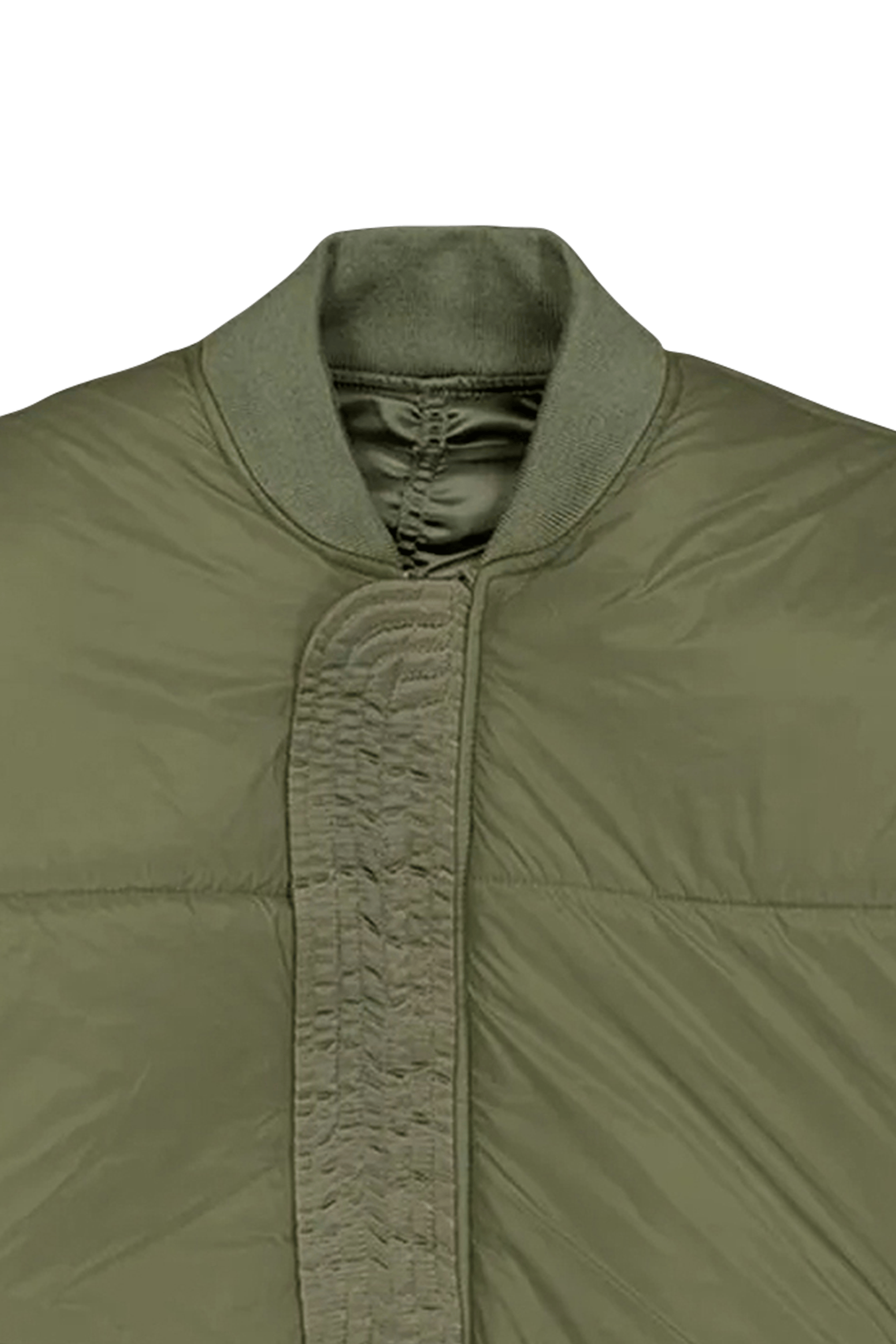 Jacket Green