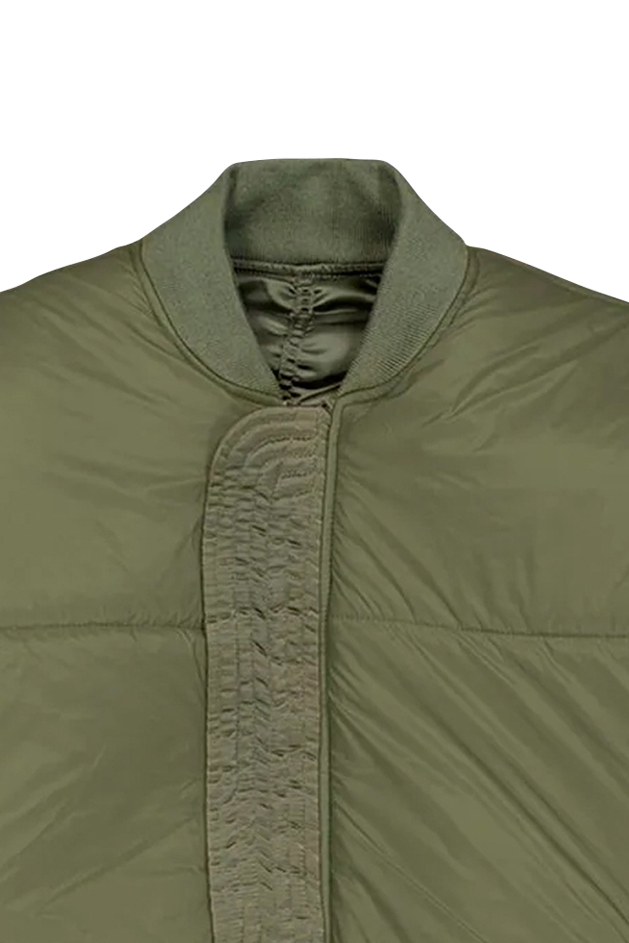 Jacket Green