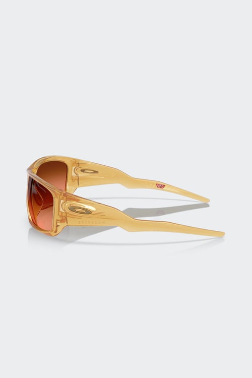 OAKLEY Lunettes de soleil Orange