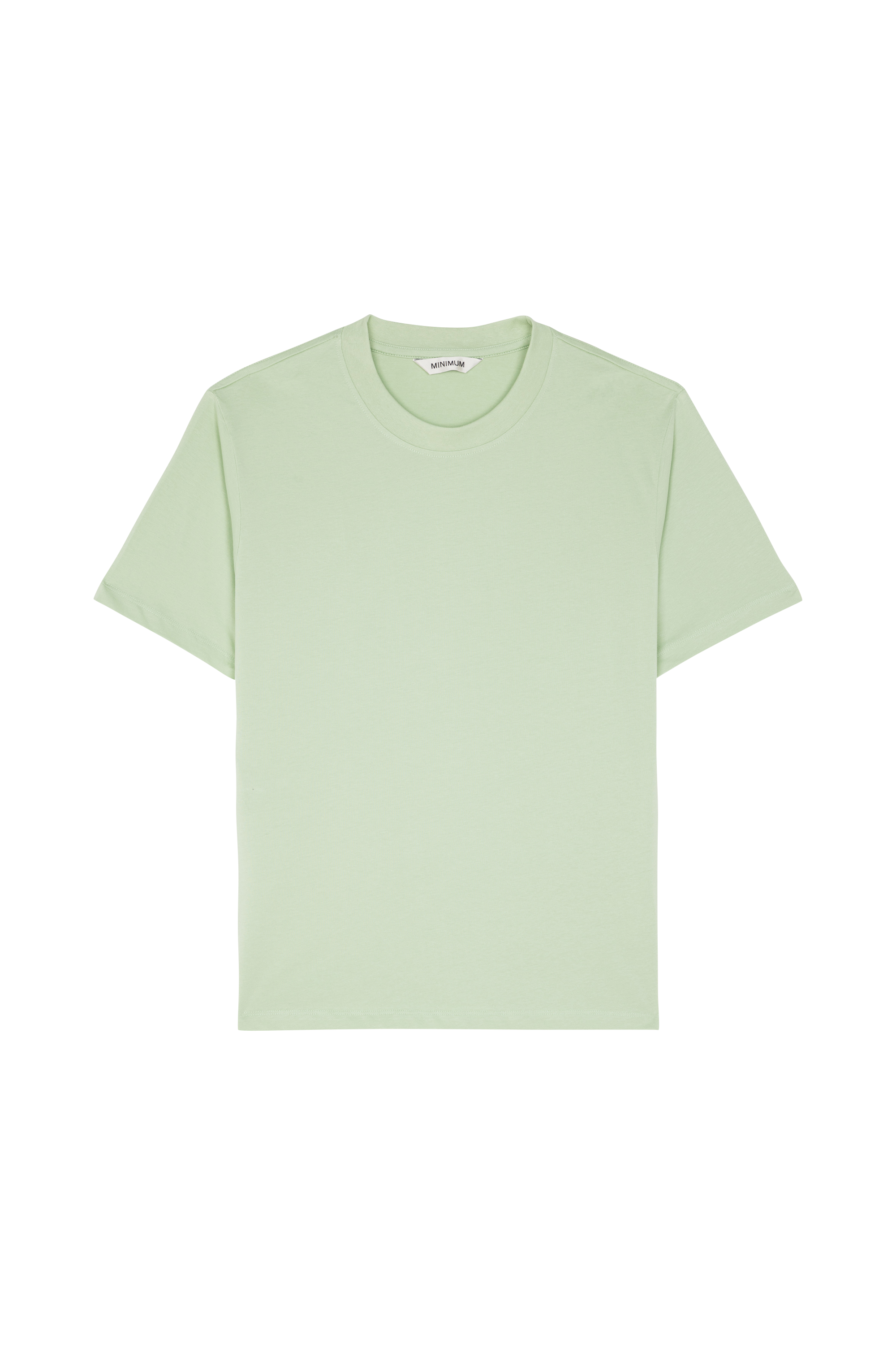 T-shirt Green