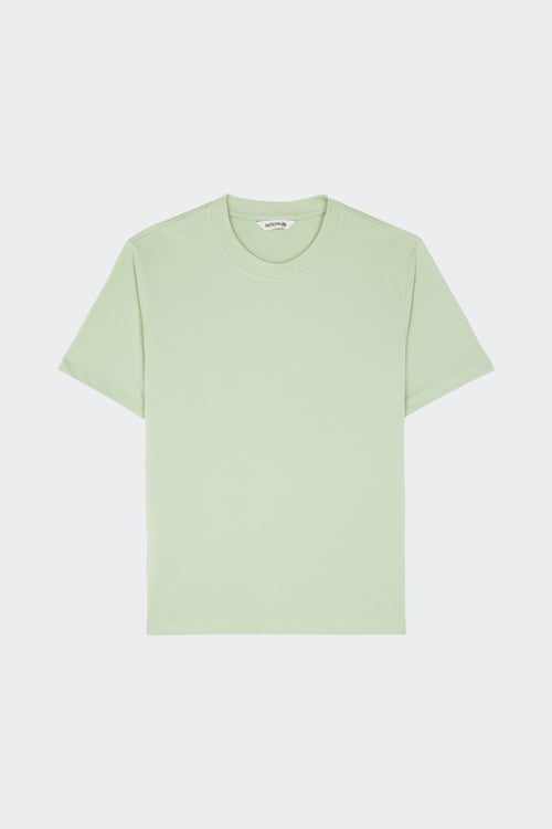 MINIMUM T-shirt Vert