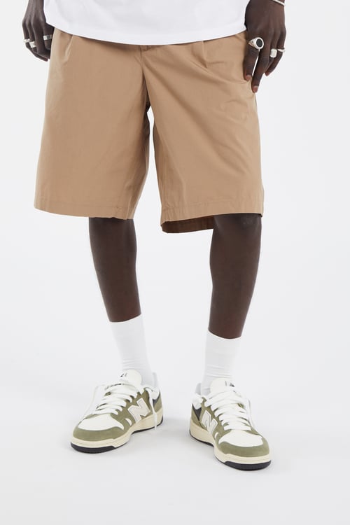 MINIMUM Shorts Beige
