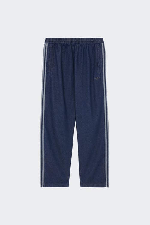 ADIDAS Jean Bleu