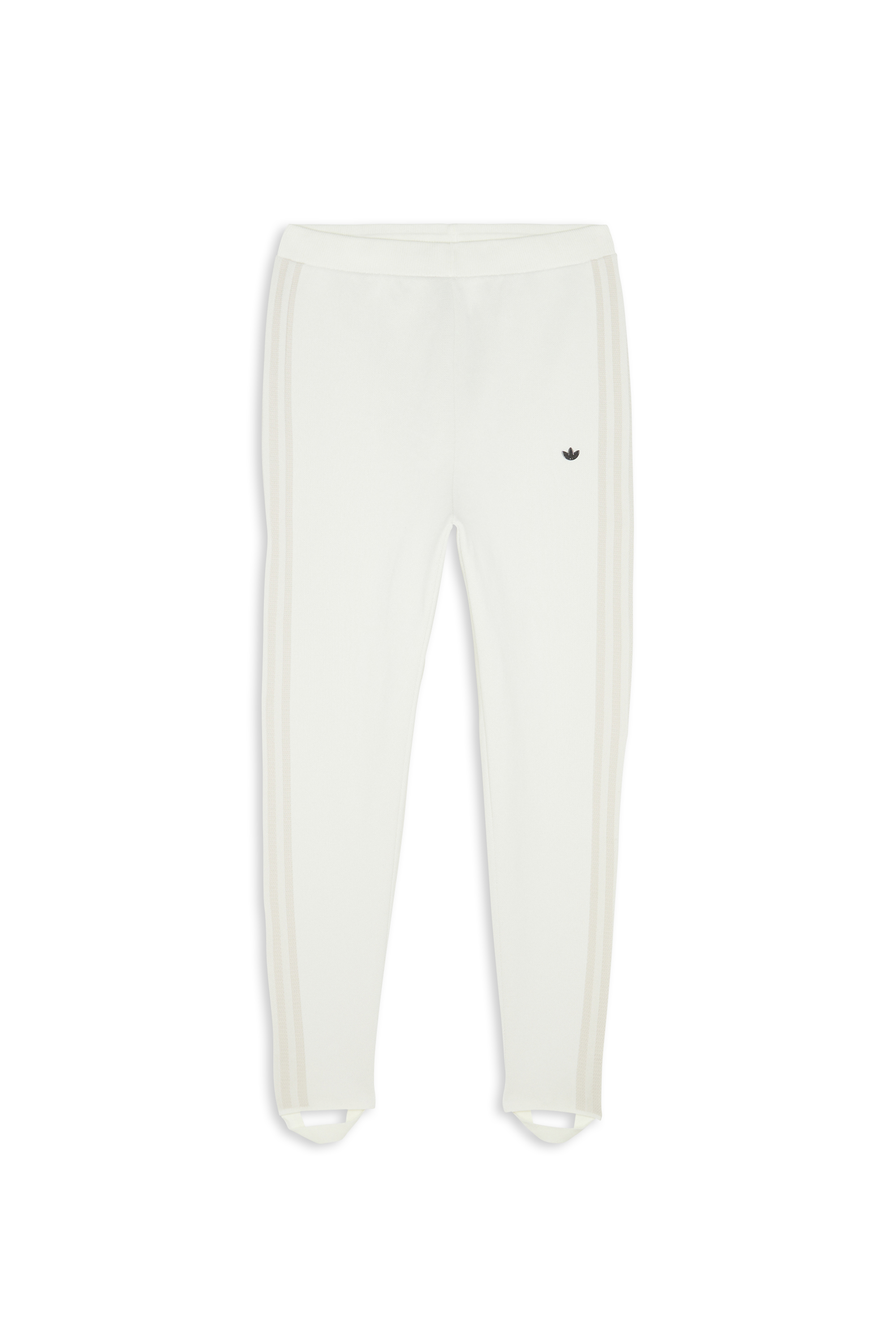 Joggers White