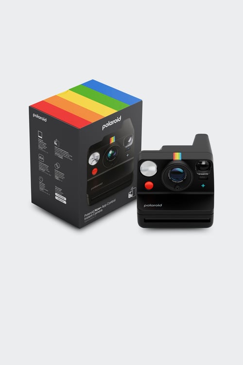 POLAROID Polaroid Noir