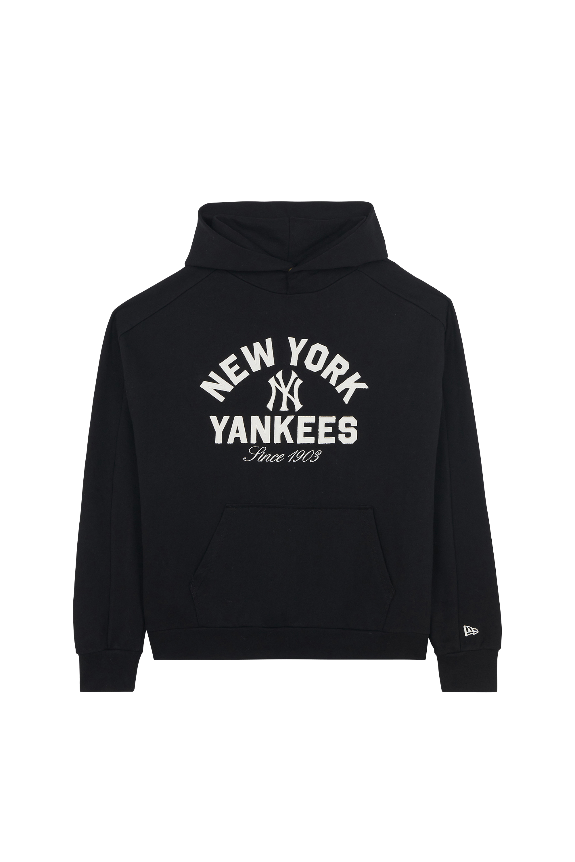 Hoodie Noir